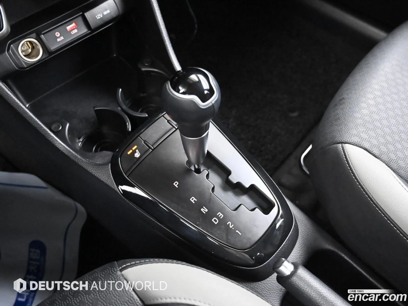 Korex Auto Trade - фотография 13948408