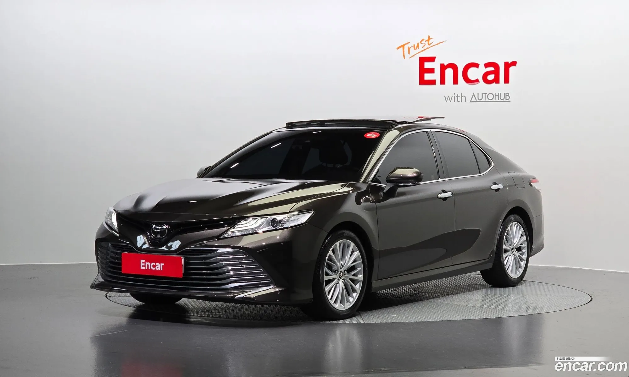 Camry Xv70 25 - фотография 14401084