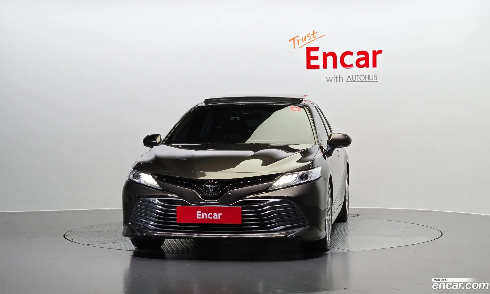 Korex Auto Trade - фотография 14545302