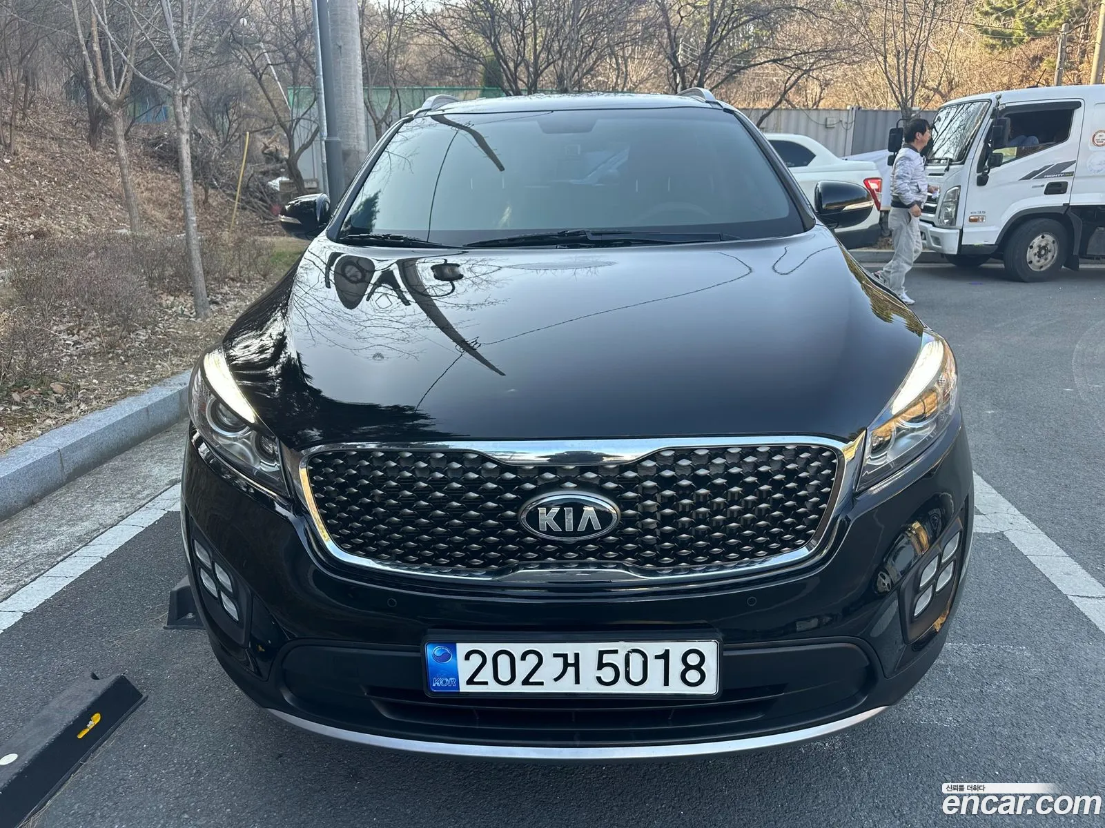Korex Auto Trade - фотография 13678580