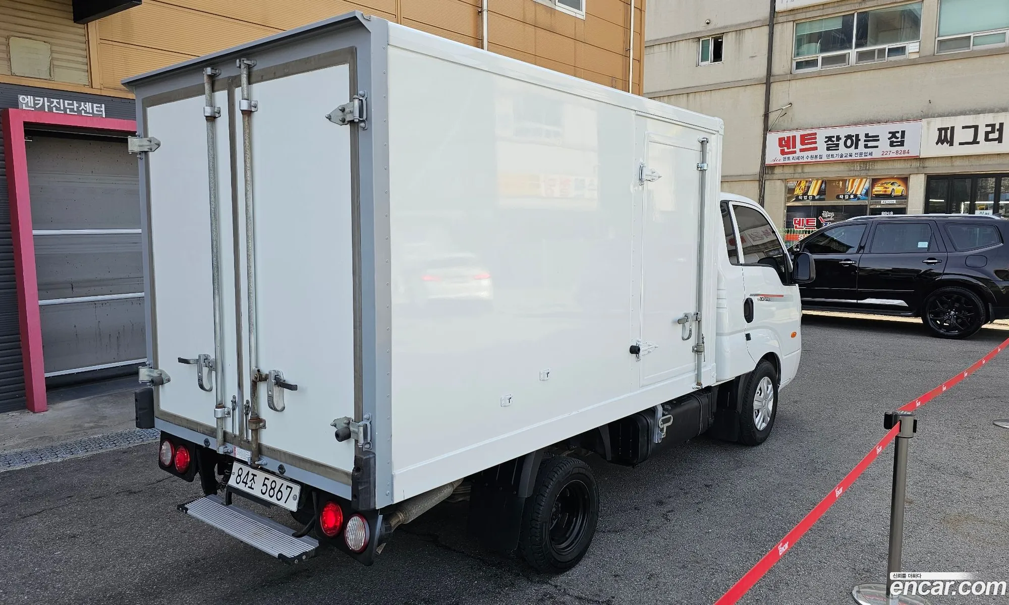 Korex Auto Trade - фотография 12669940