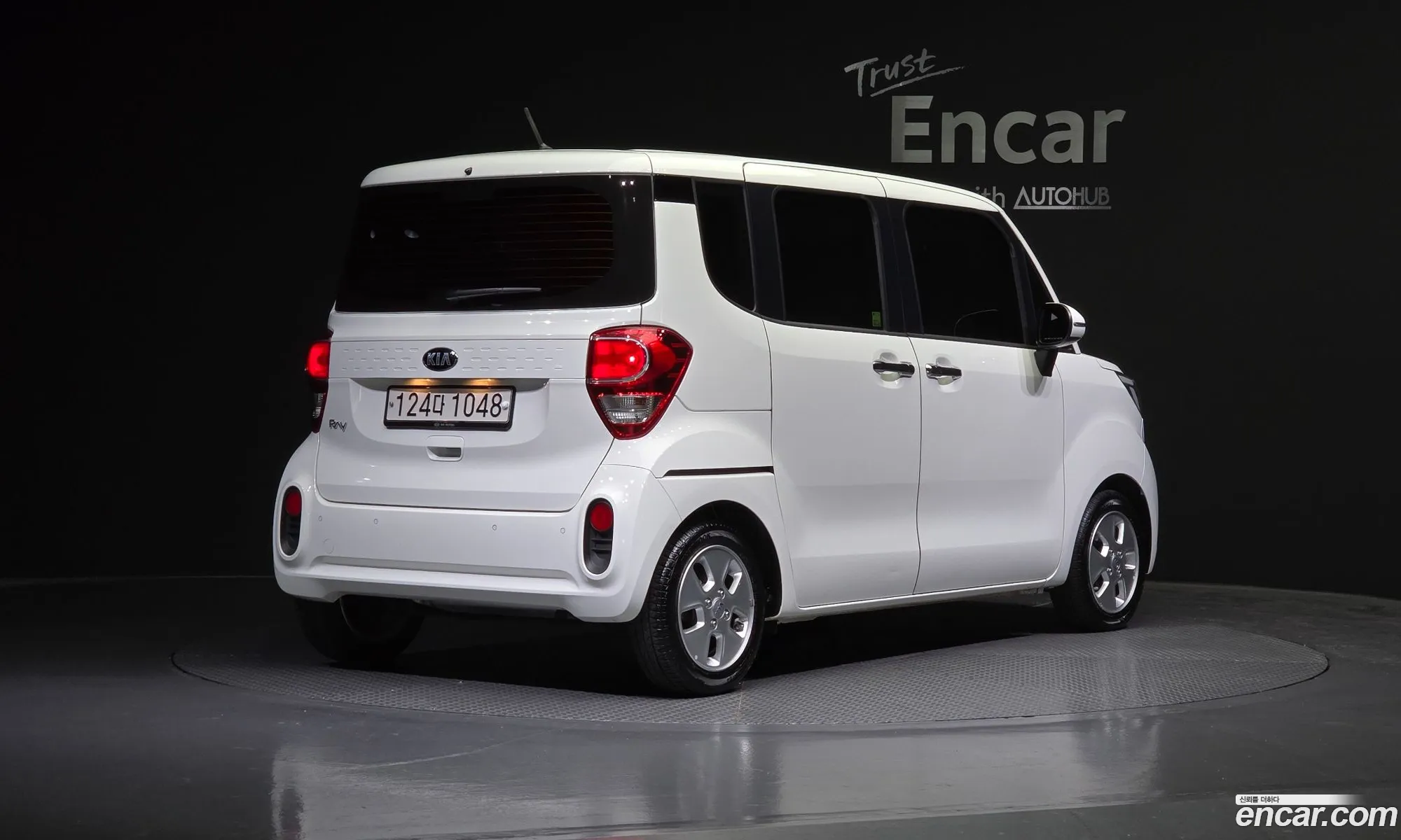 Korex Auto Trade - фотография 11784338