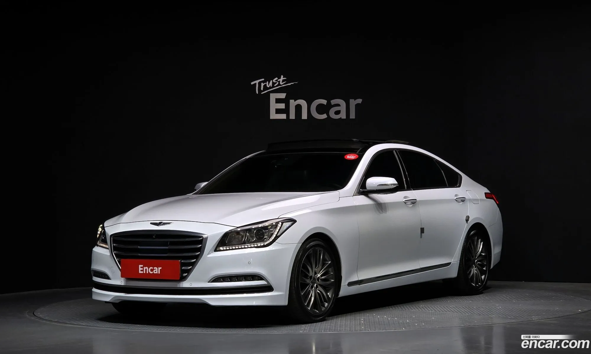 Genesis Dh G380 Exclusive - фотография 1797418