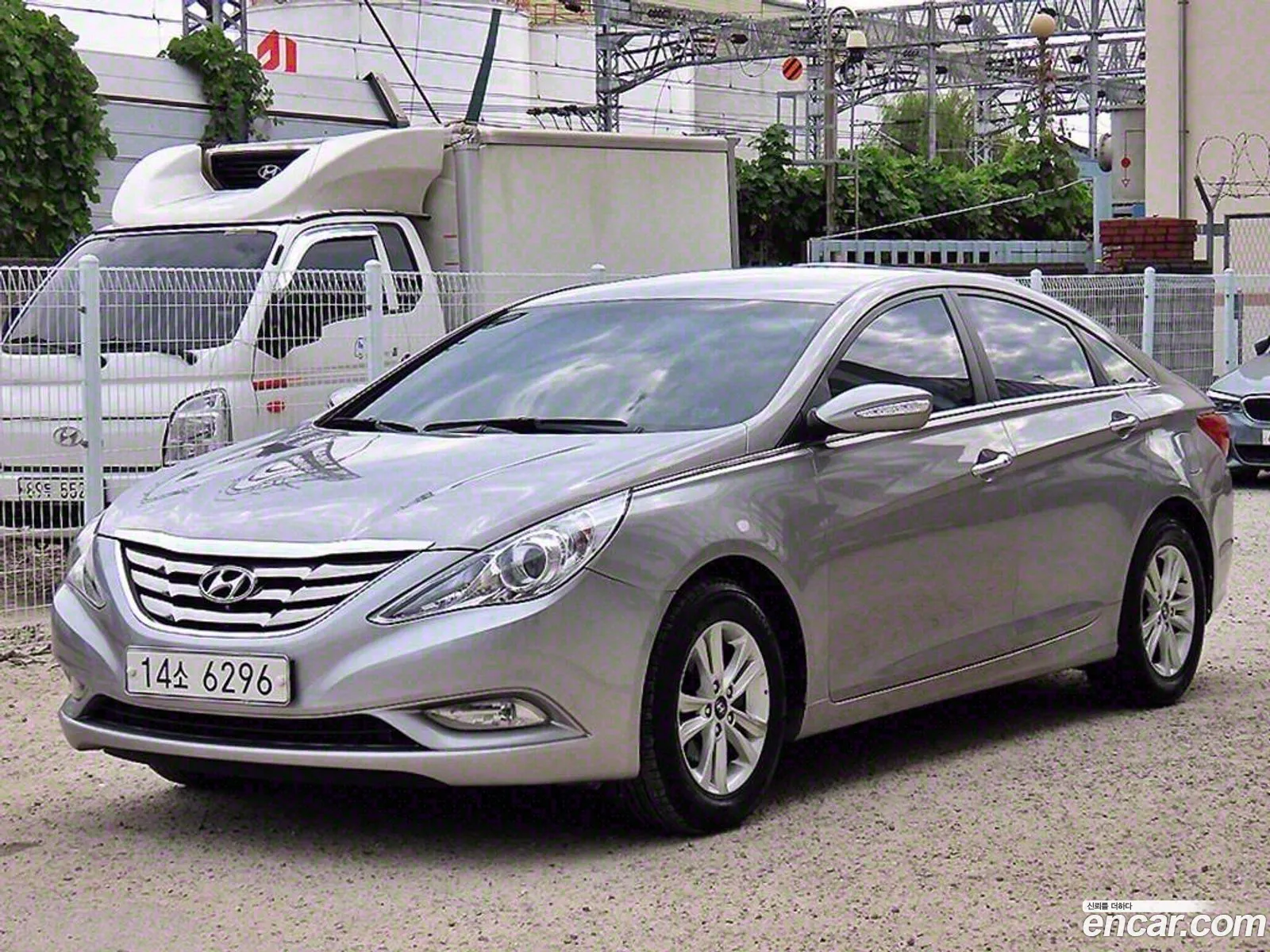 Yf Sonata Y20 Premier - фотография 14064490