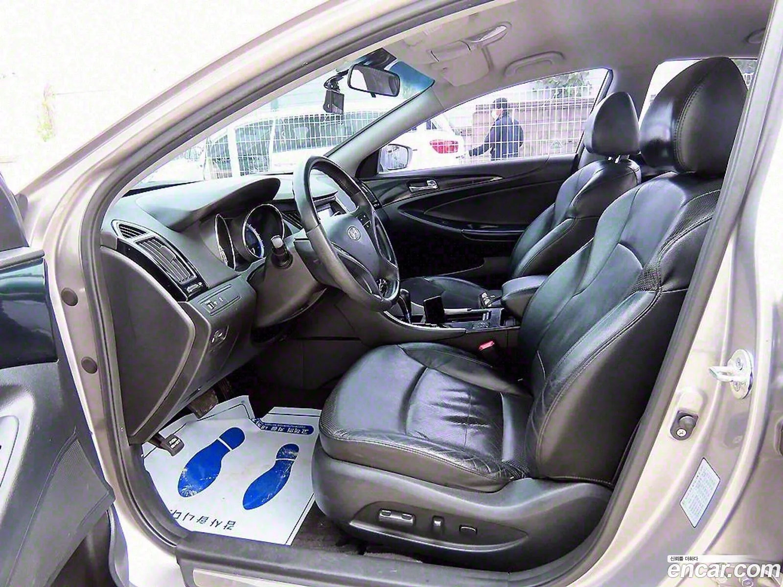 Yf Sonata Y20 Premier - фотография 14064495
