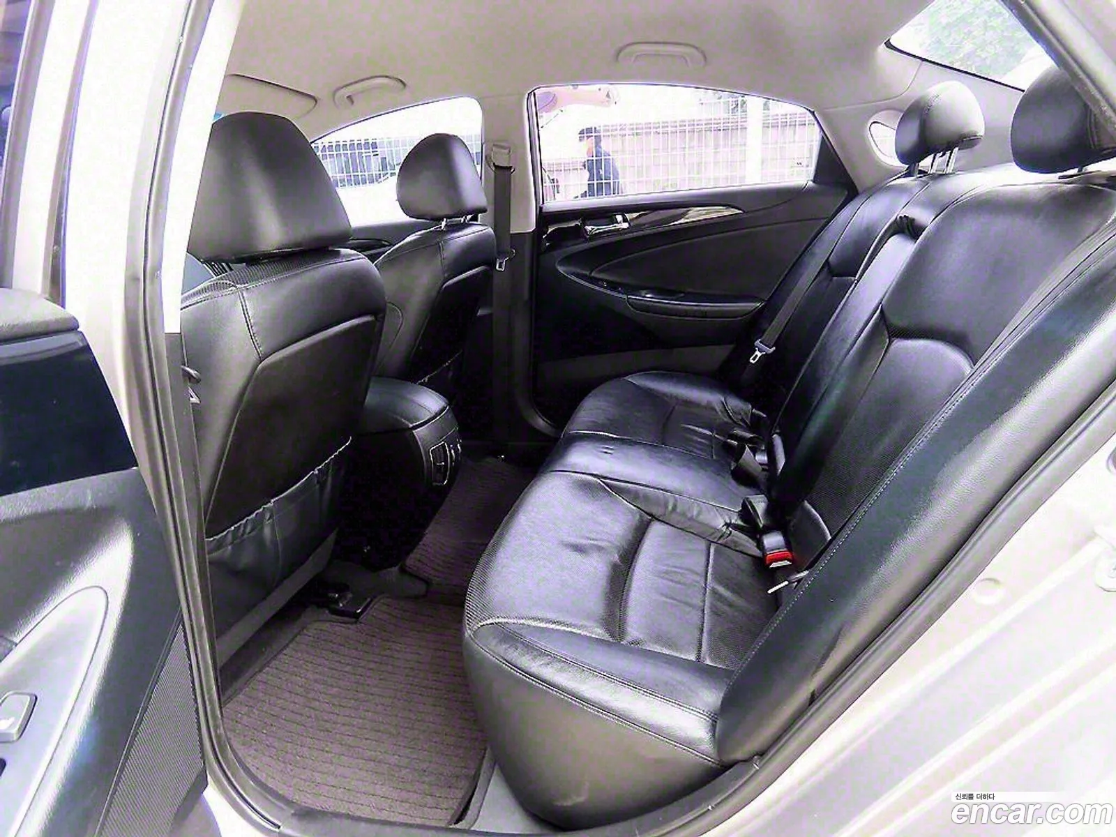 Yf Sonata Y20 Premier - фотография 14064494