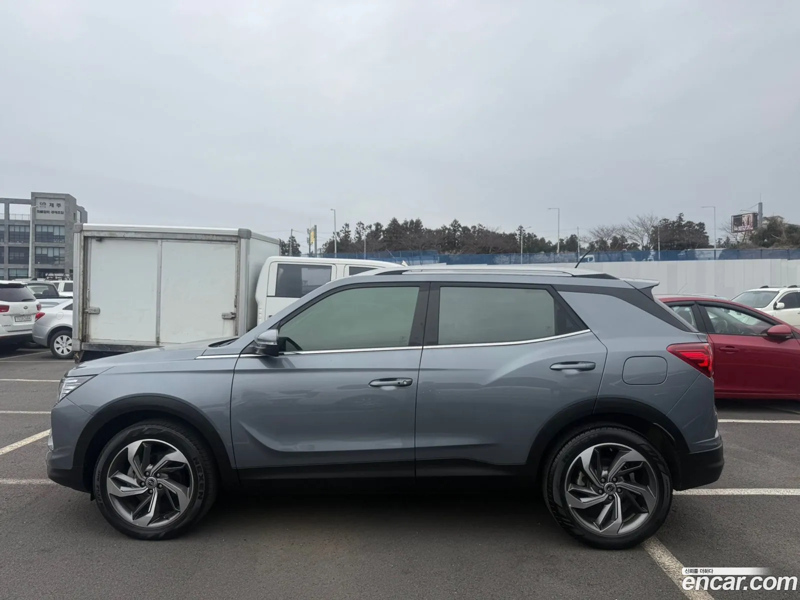 Korex Auto Trade - фотография 18744064