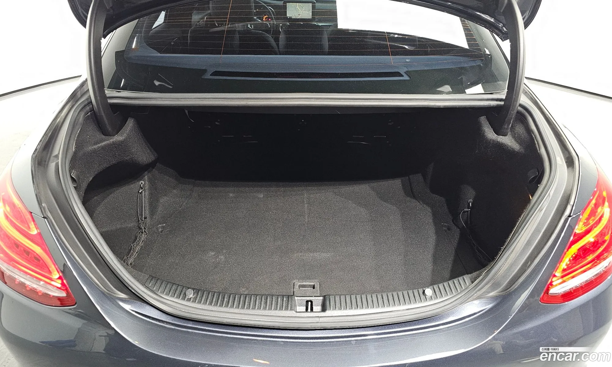C-Class W205 C220 Bluetech Exclusive - фотография 12093828