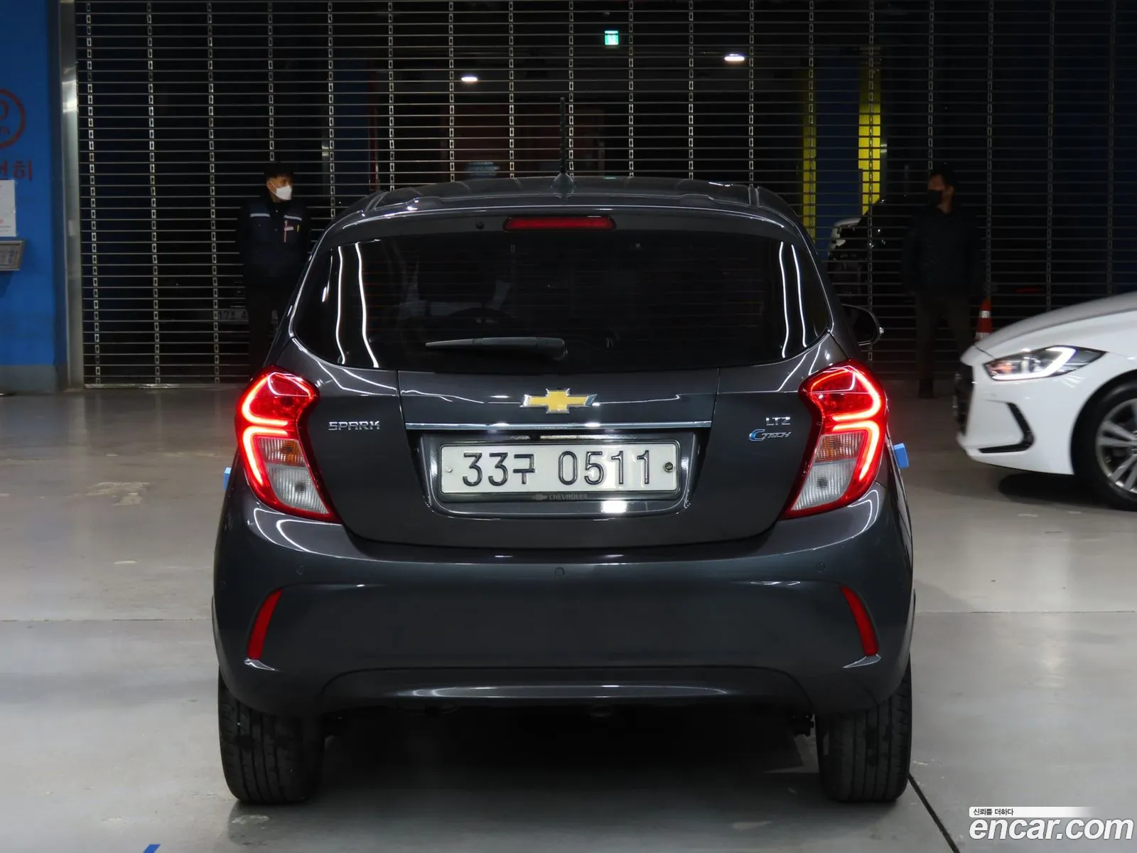 Korex Auto Trade - фотография 5654230