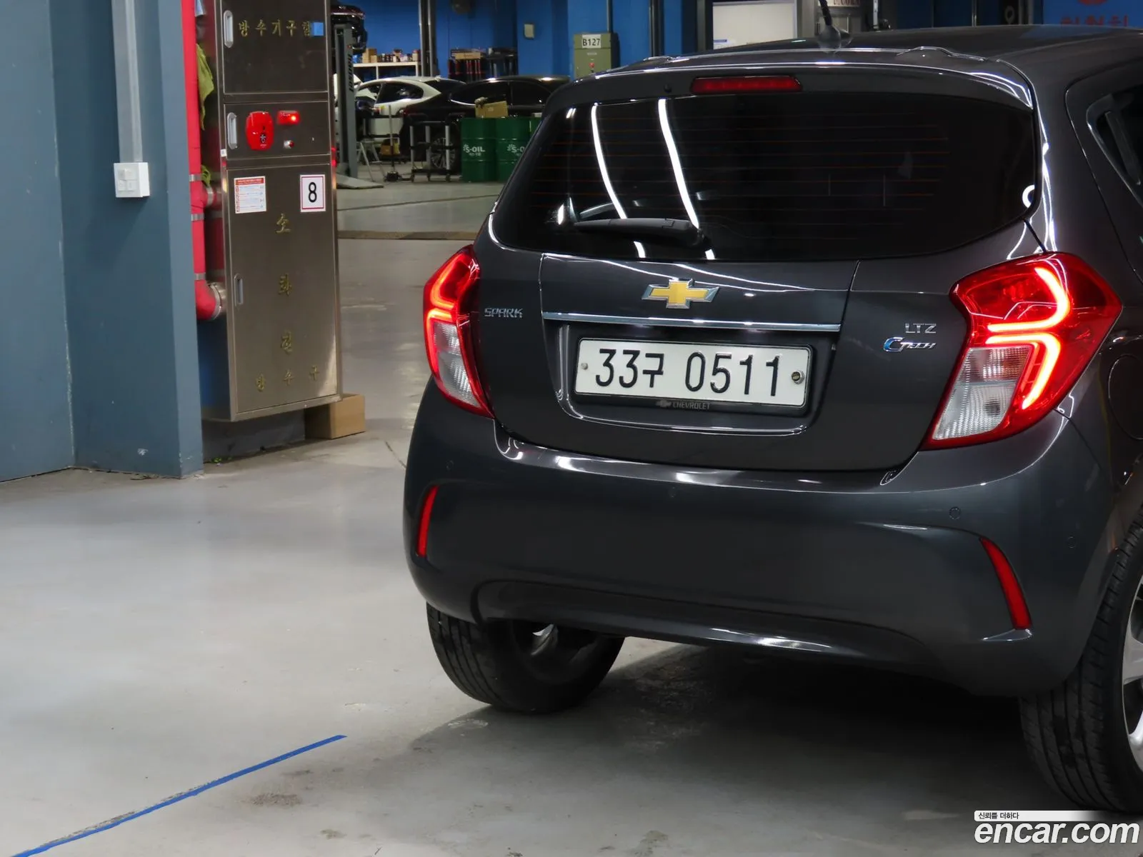 The Next Spark Ltz - фотография 5508465