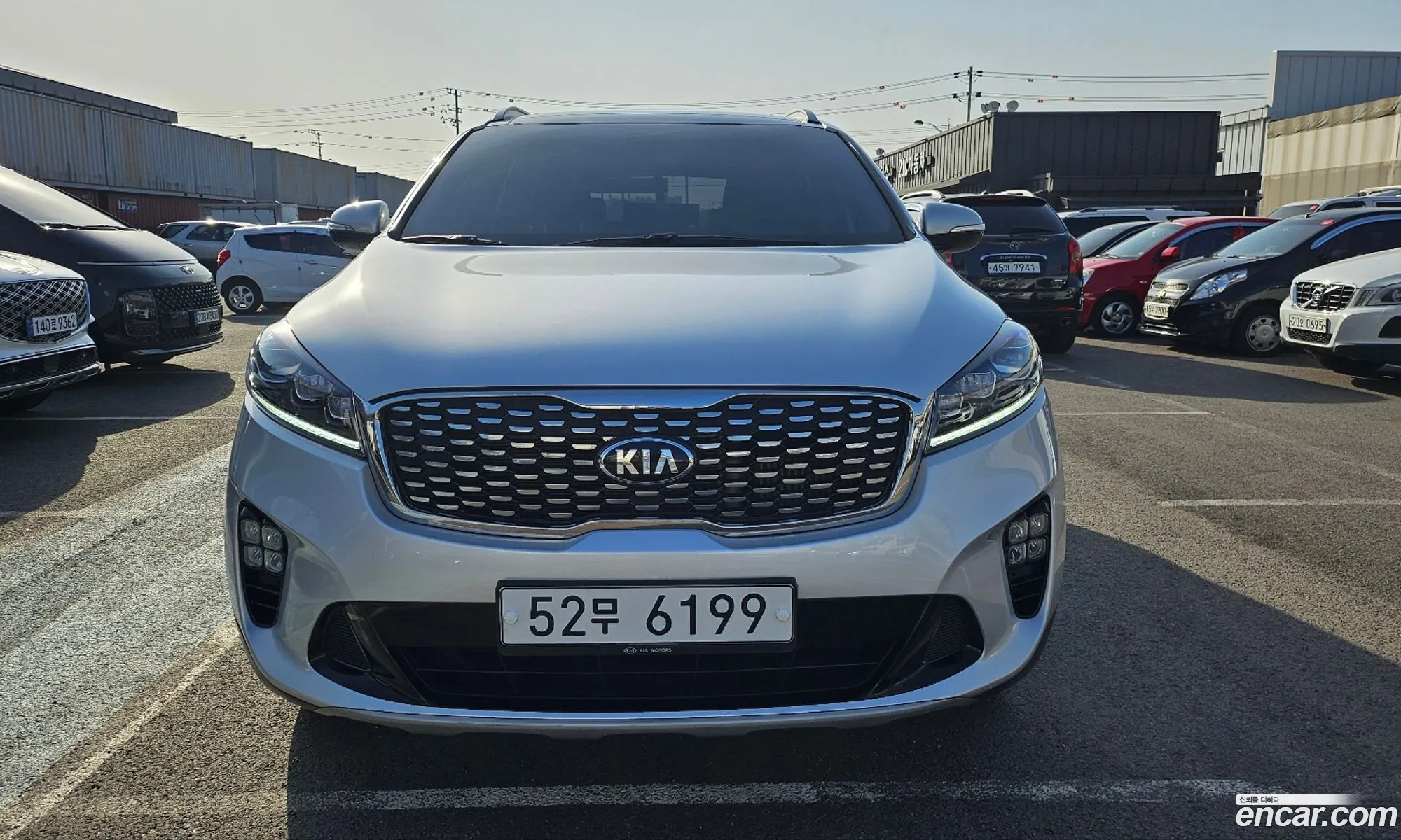 Korex Auto Trade - фотография 13897947