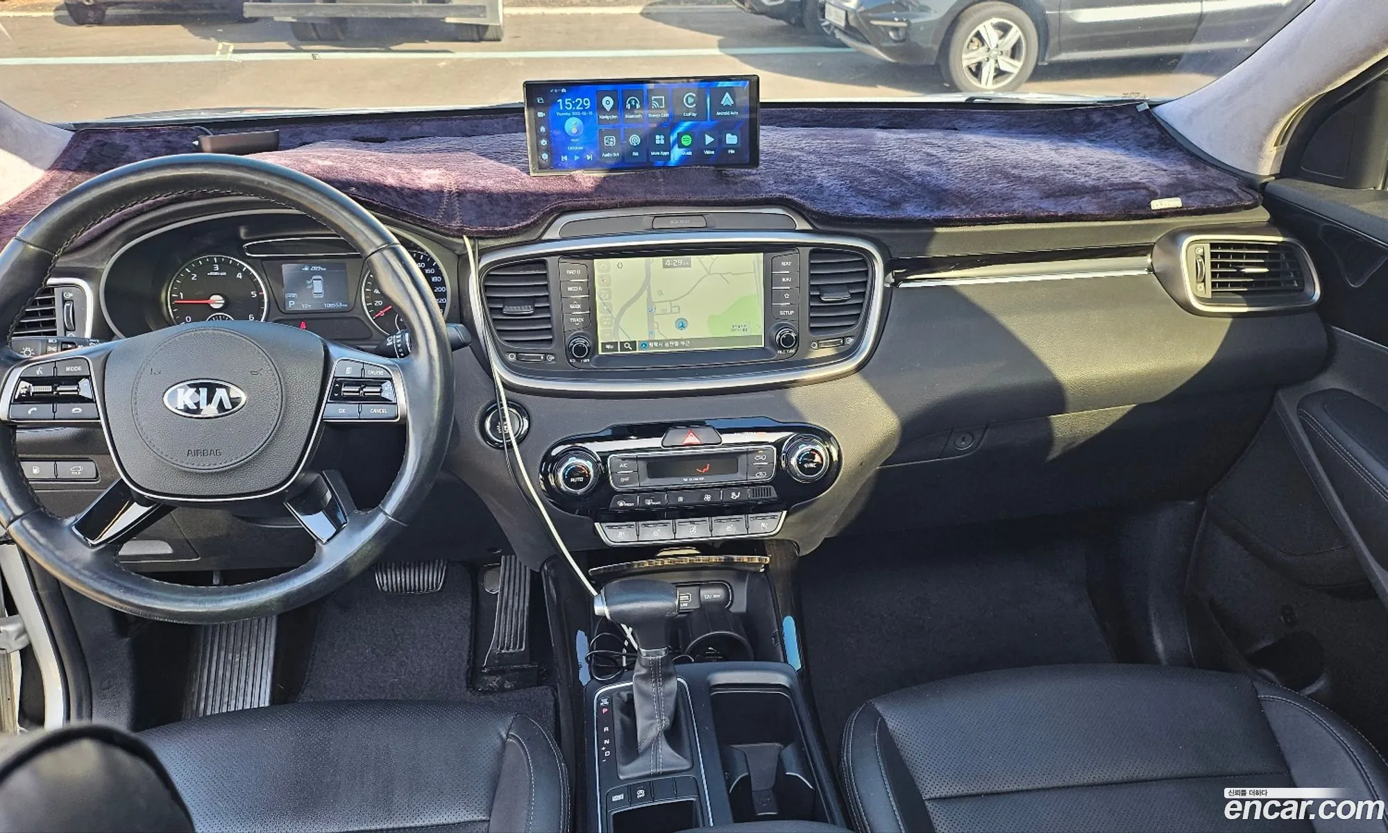 Korex Auto Trade - фотография 13897943