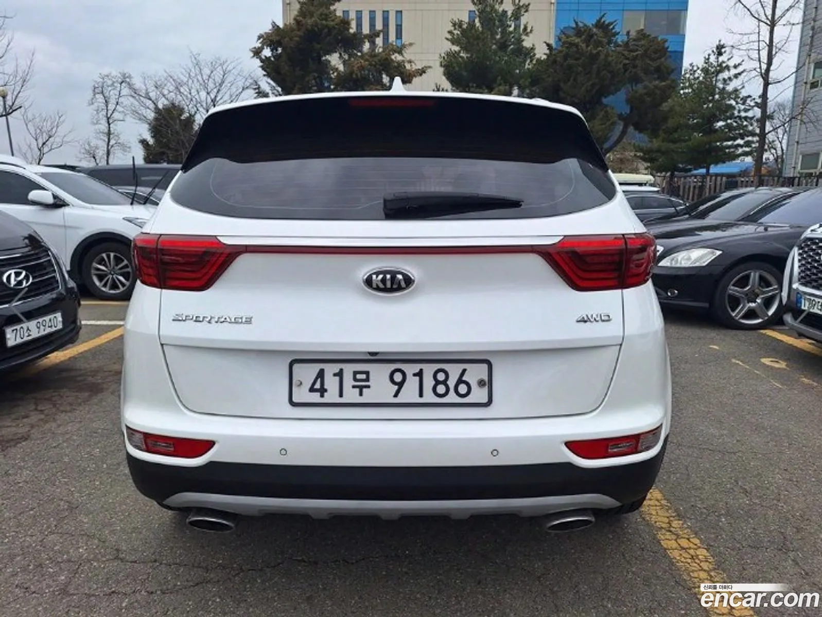 Korex Auto Trade - фотография 13901394