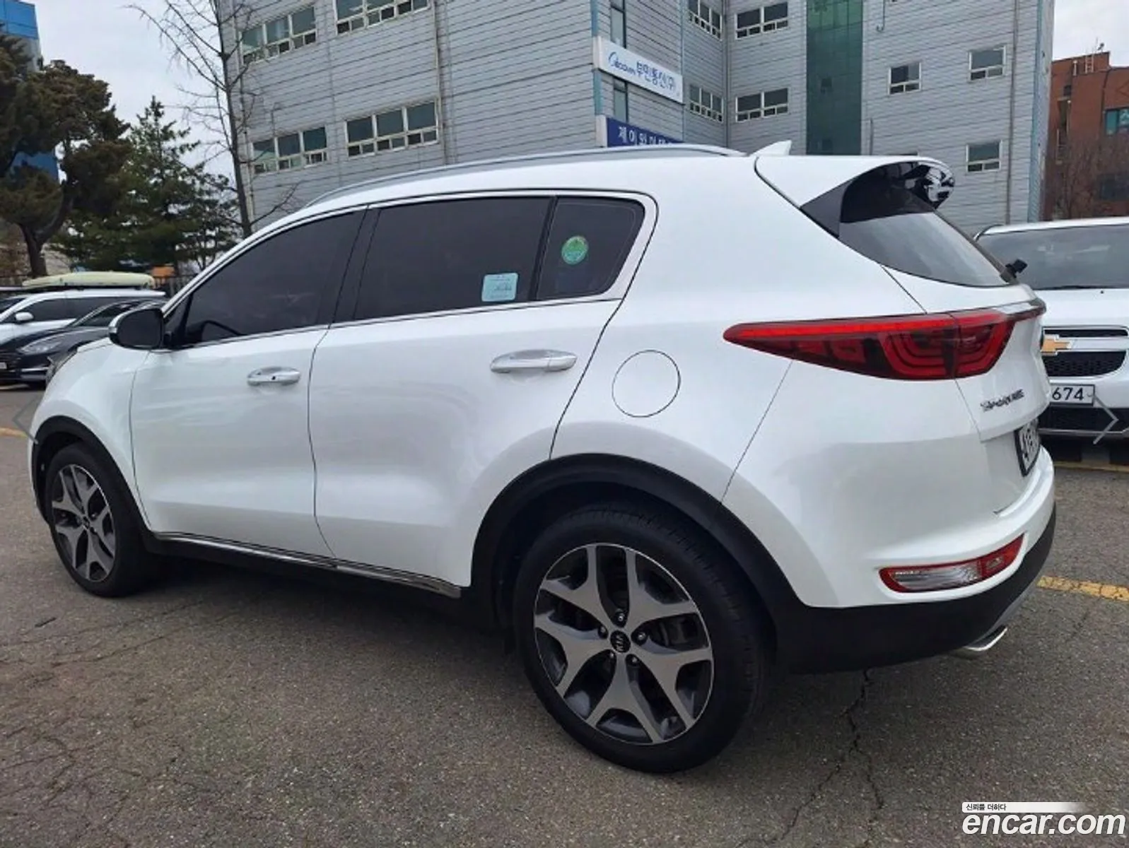 Korex Auto Trade - фотография 13901392
