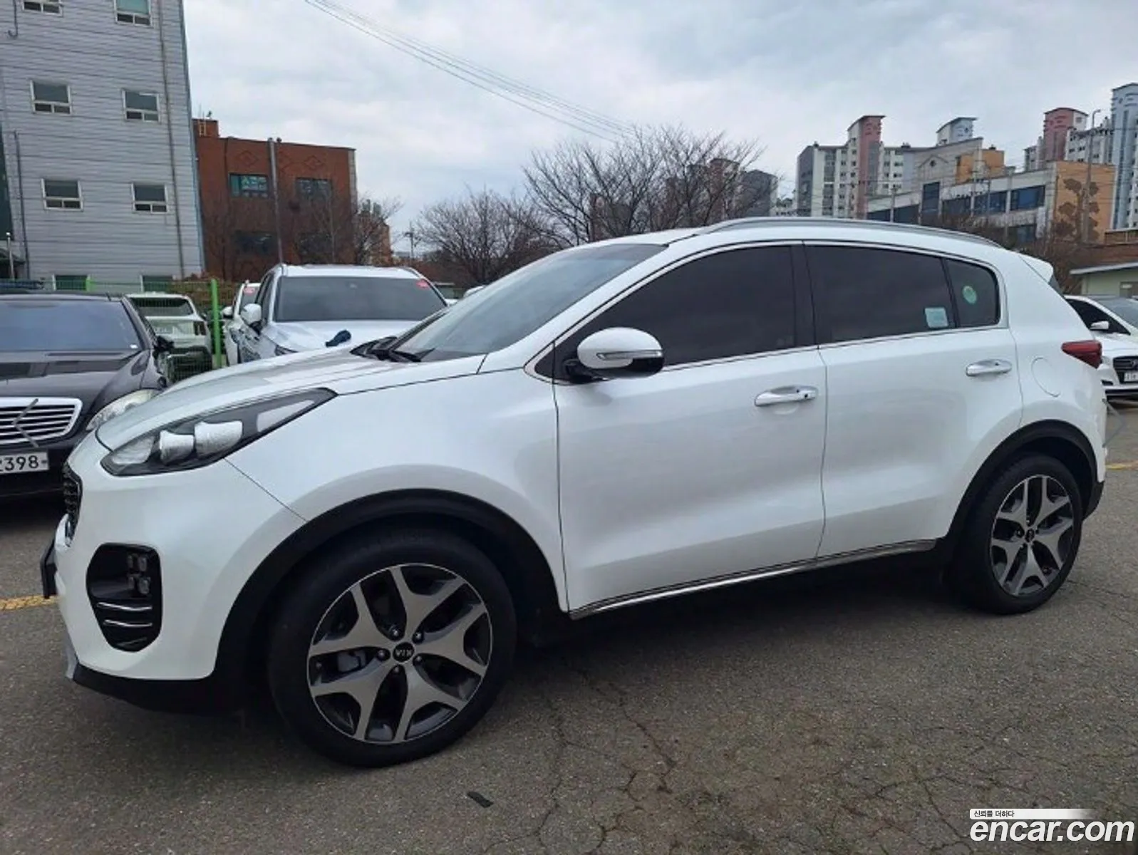 Korex Auto Trade - фотография 13901391