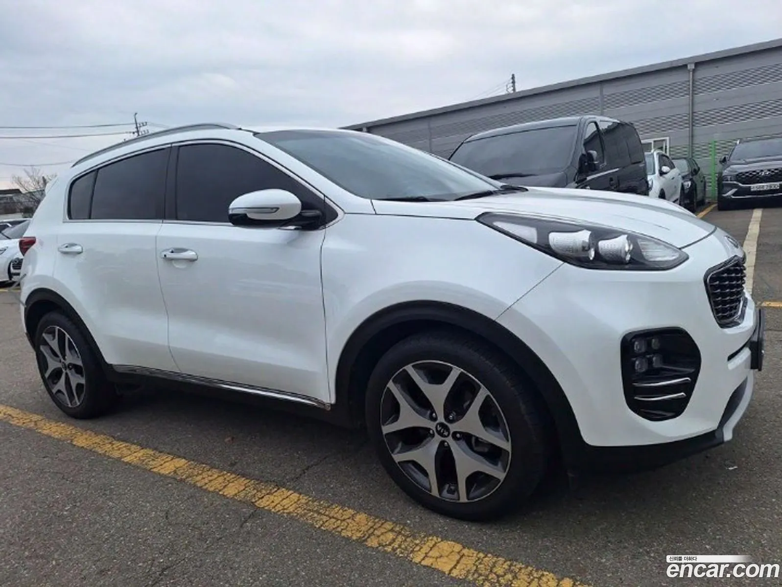 Korex Auto Trade - фотография 13901390