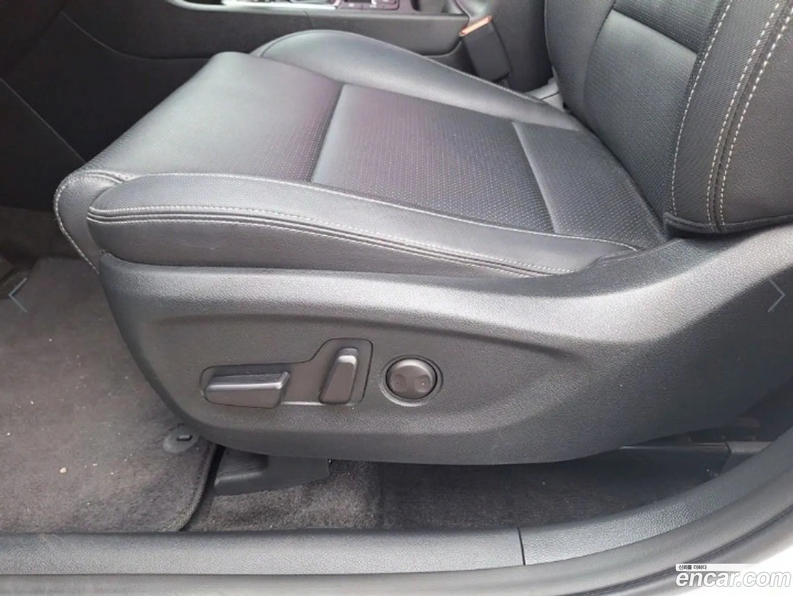Sportage 4Th Generation Diesel 20 4Wd Noblesse Plus - фотография 13766236