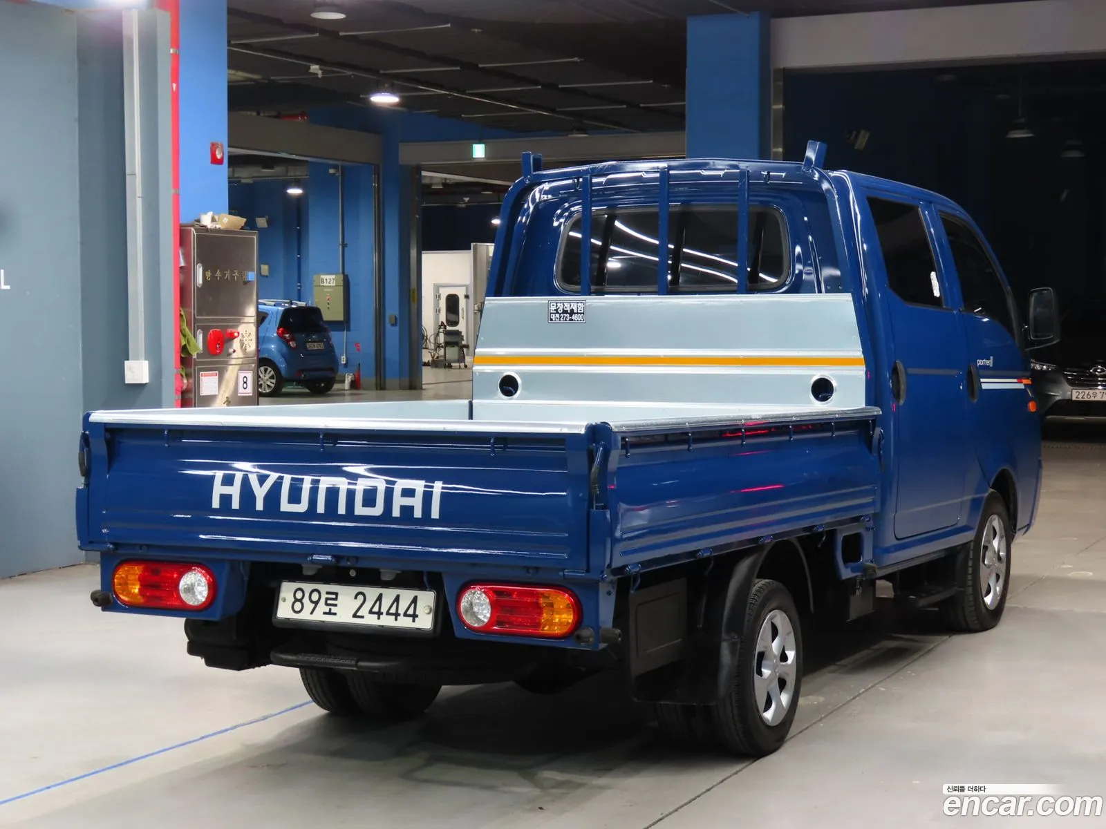Korex Auto Trade - фотография 13474250
