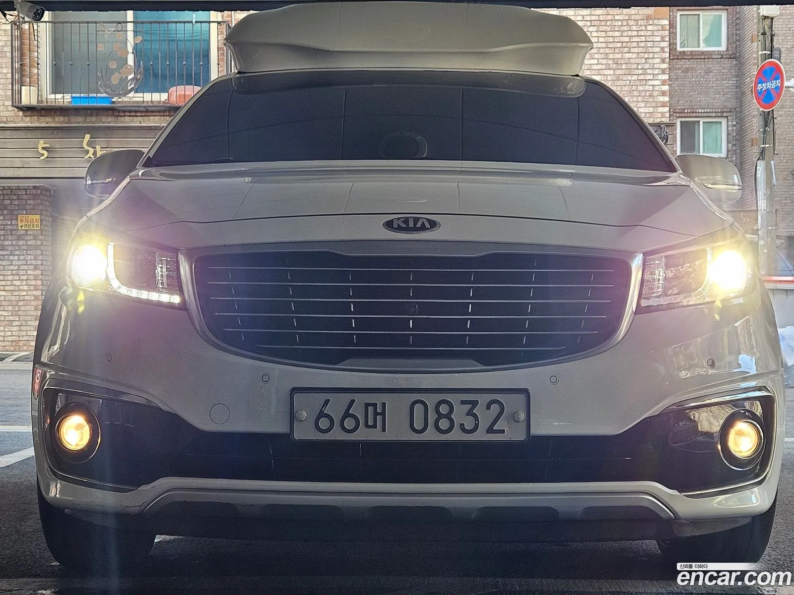 All -New Carnival Gasoline 9 -Seater High Limousine Special Company - фотография 2542438