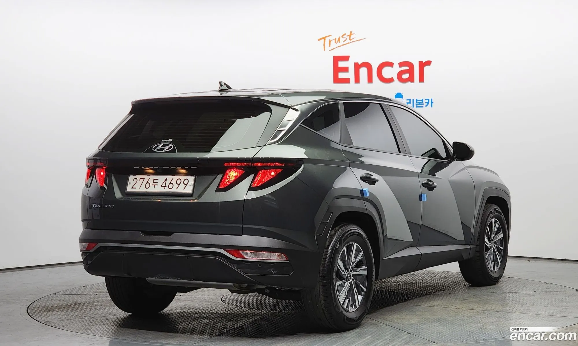 Korex Auto Trade - фотография 12571400