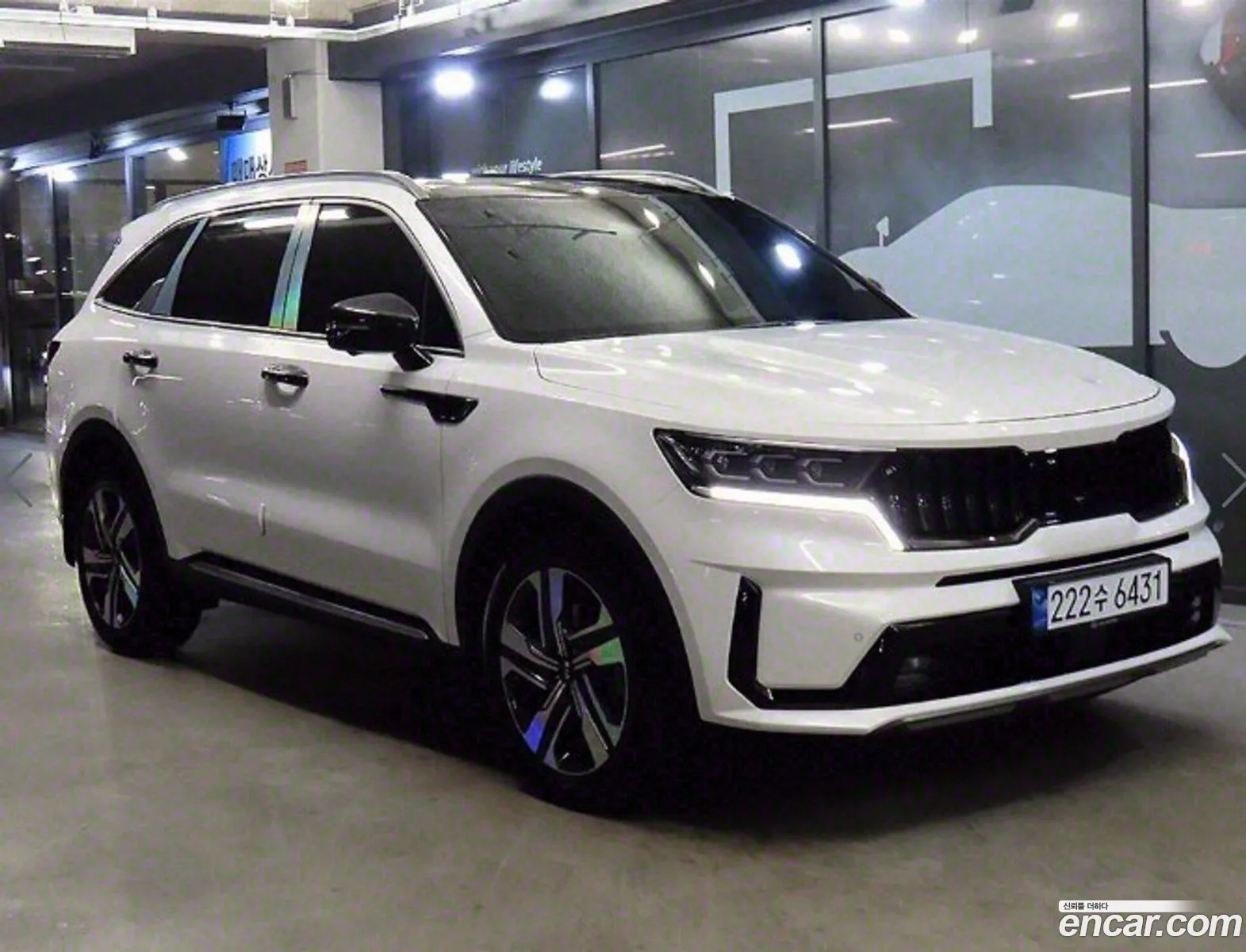 Korex Auto Trade - фотография 14088722