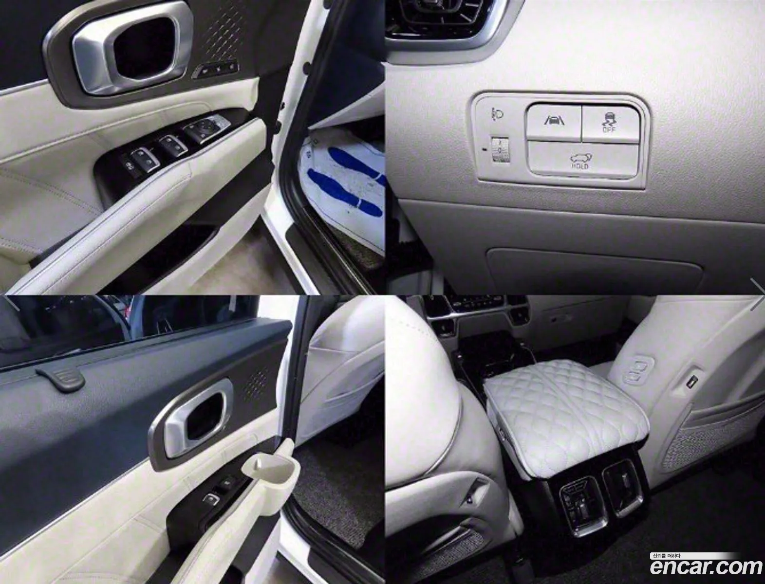 Sorento 4Th Generation Hev 16 4Wd Noblesse - фотография 14023618
