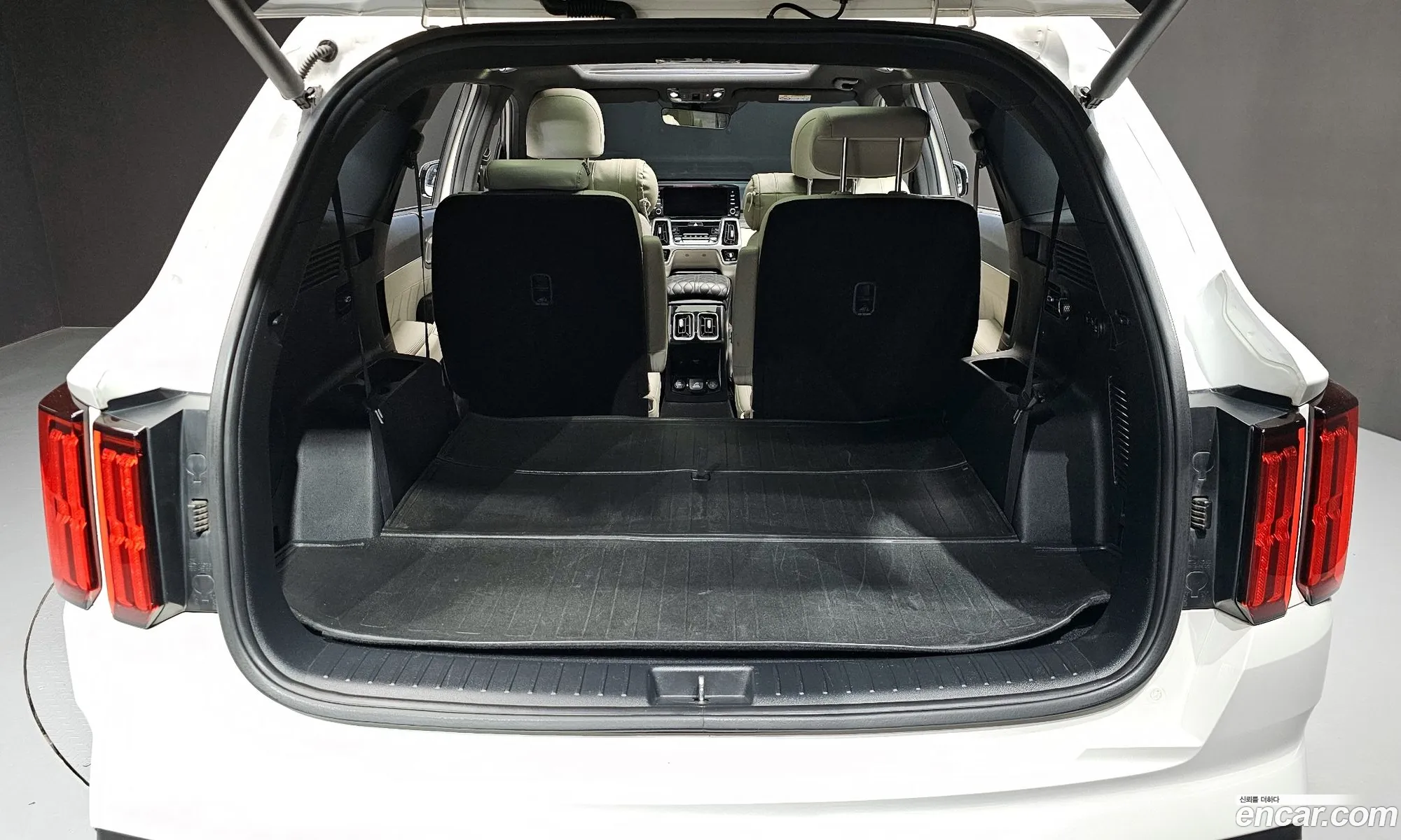 Sorento 4Th Generation Hev 16 4Wd Signature - фотография 12391669