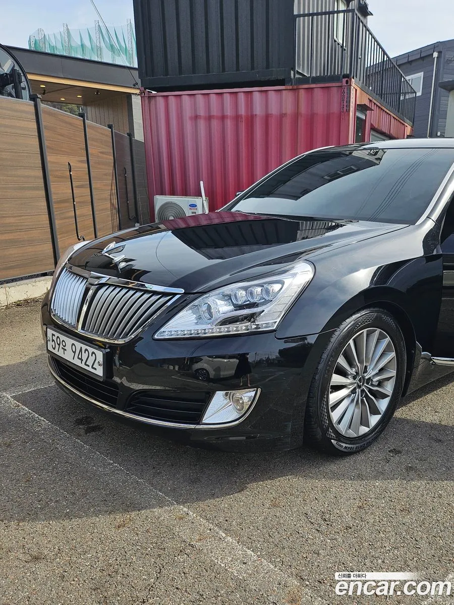Equus New Vs380 Premium - фотография 12798917