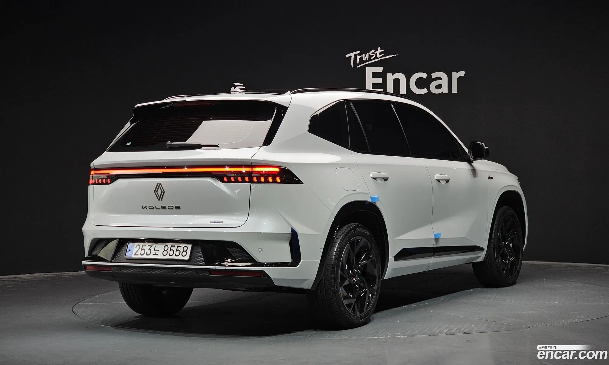 Korex Auto Trade - фотография 11349936