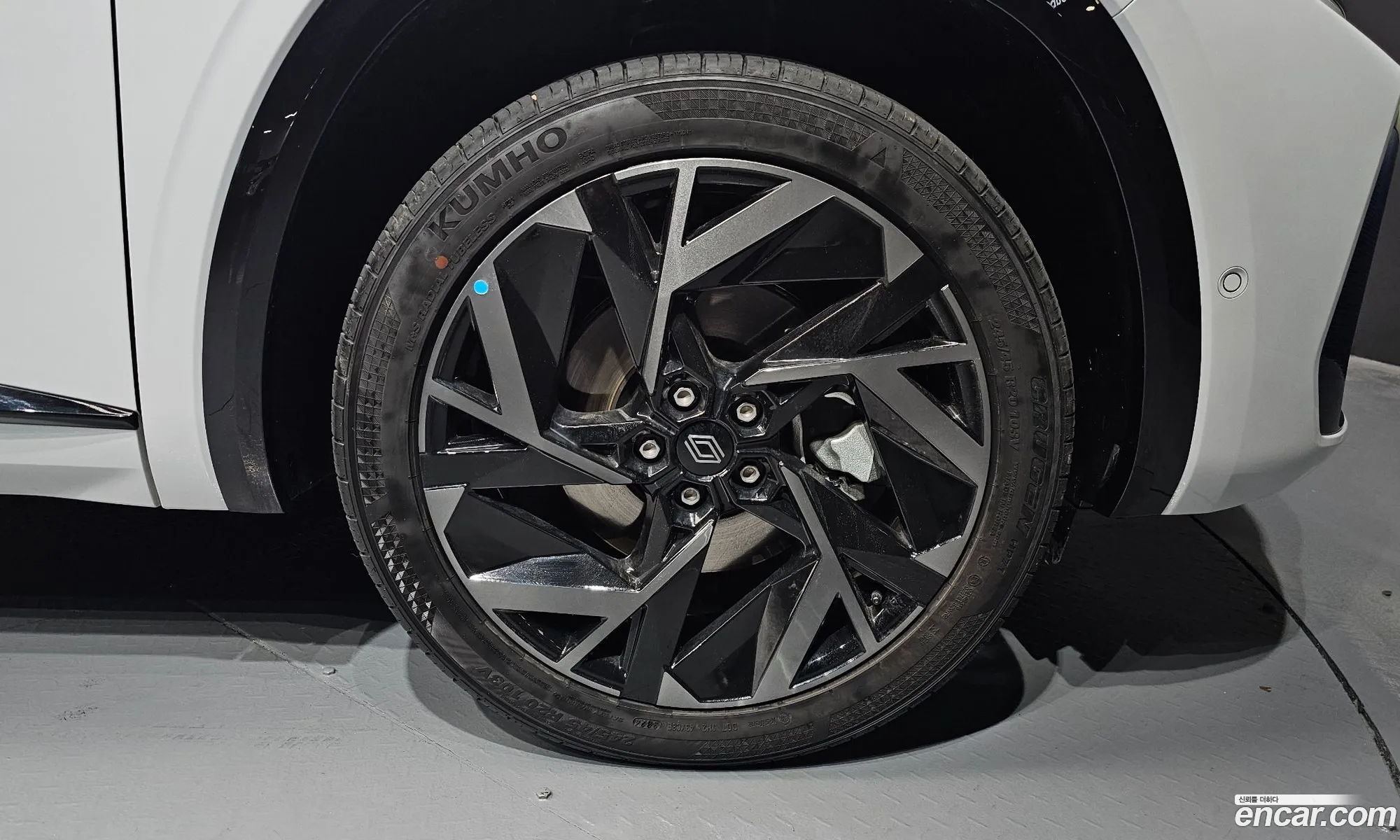 Korex Auto Trade - фотография 11349933