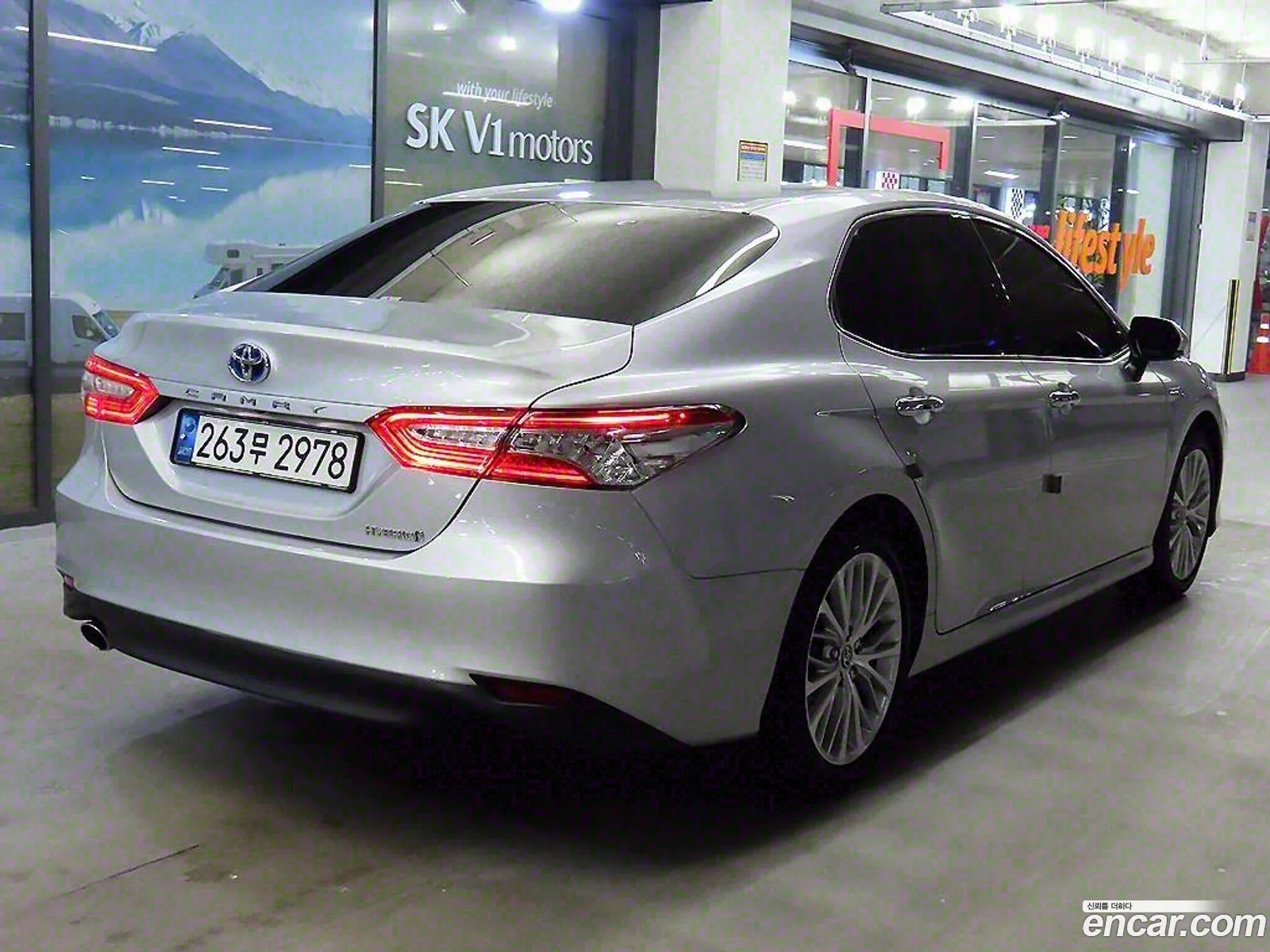 Korex Auto Trade - фотография 14544588