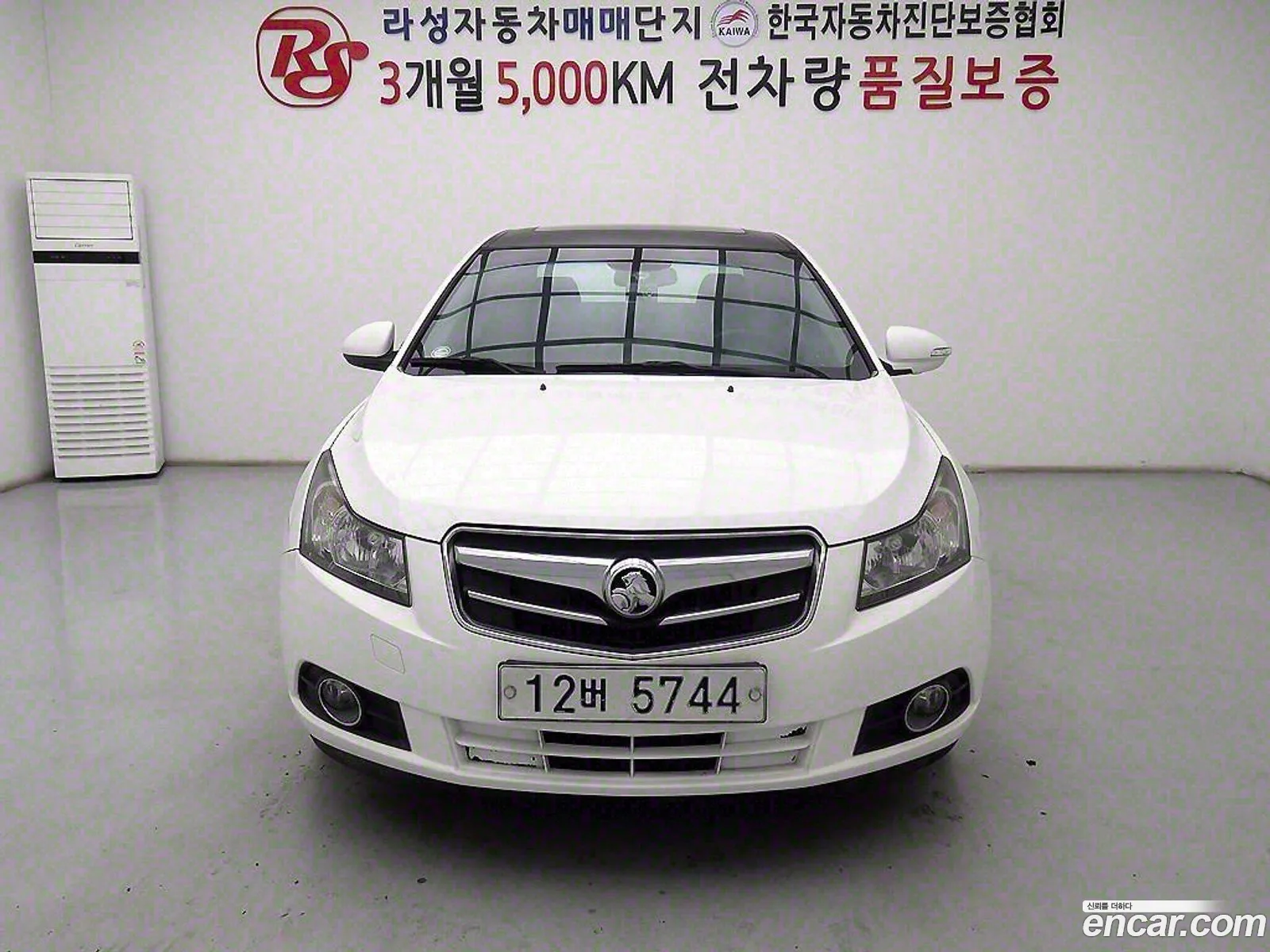 Lacetti 16 Diamond - фотография 5683089