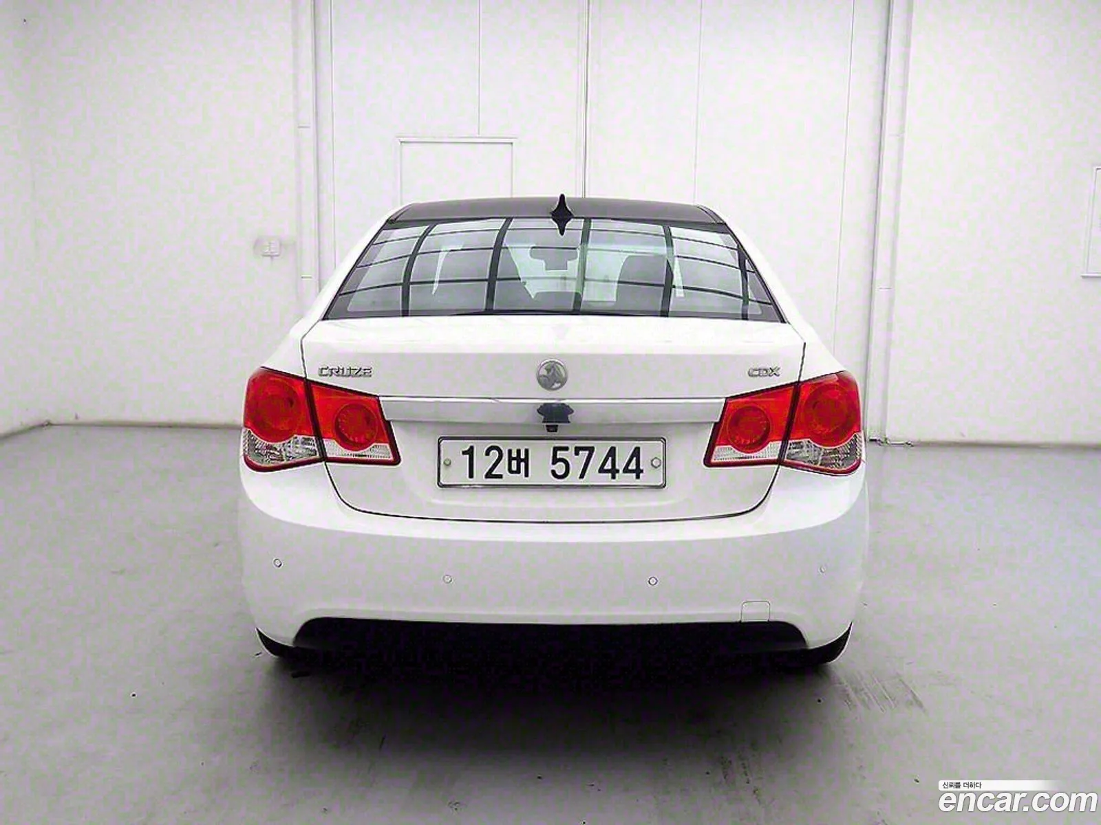 Korex Auto Trade - фотография 5900895
