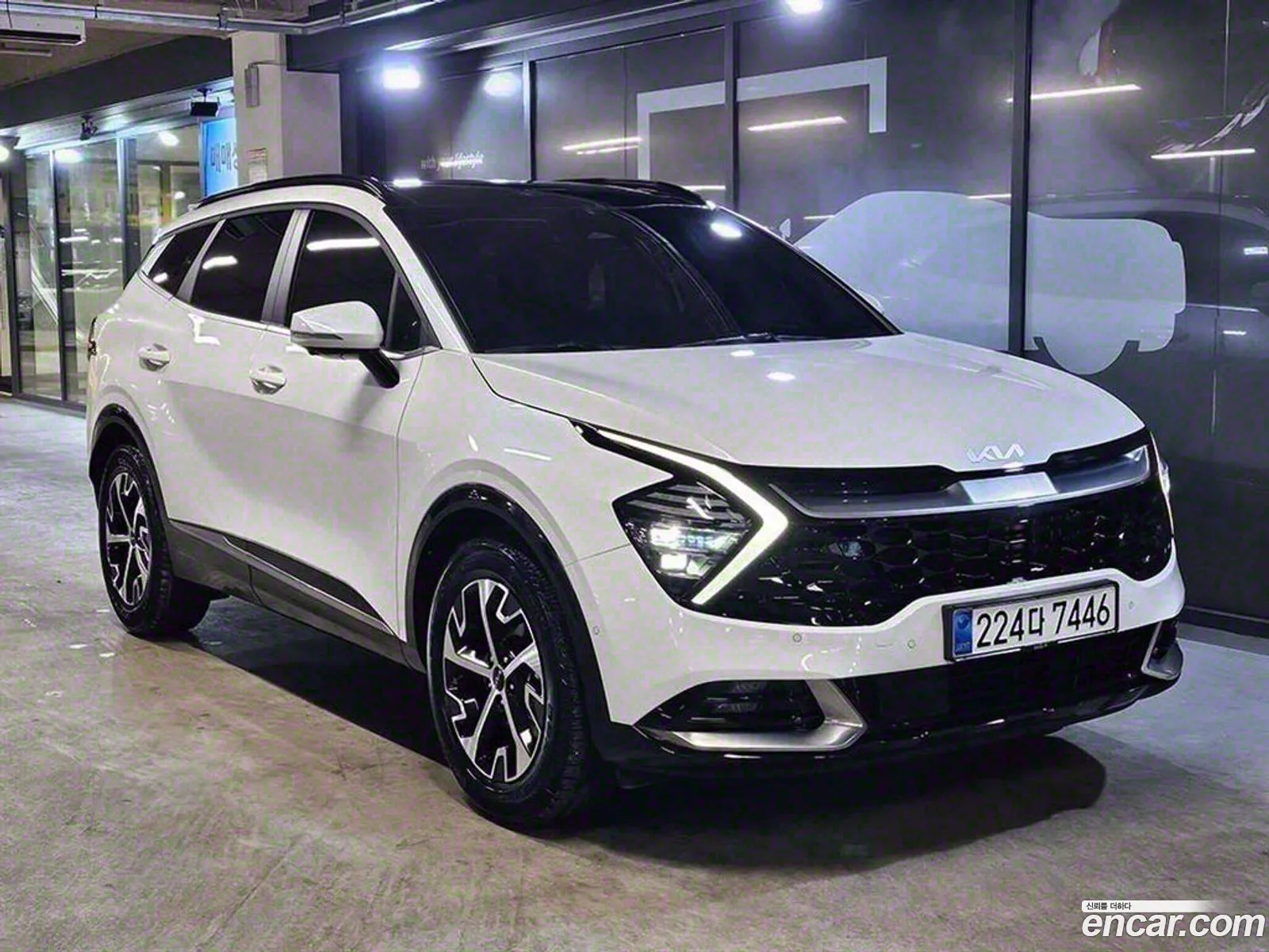 Korex Auto Trade - фотография 14089560
