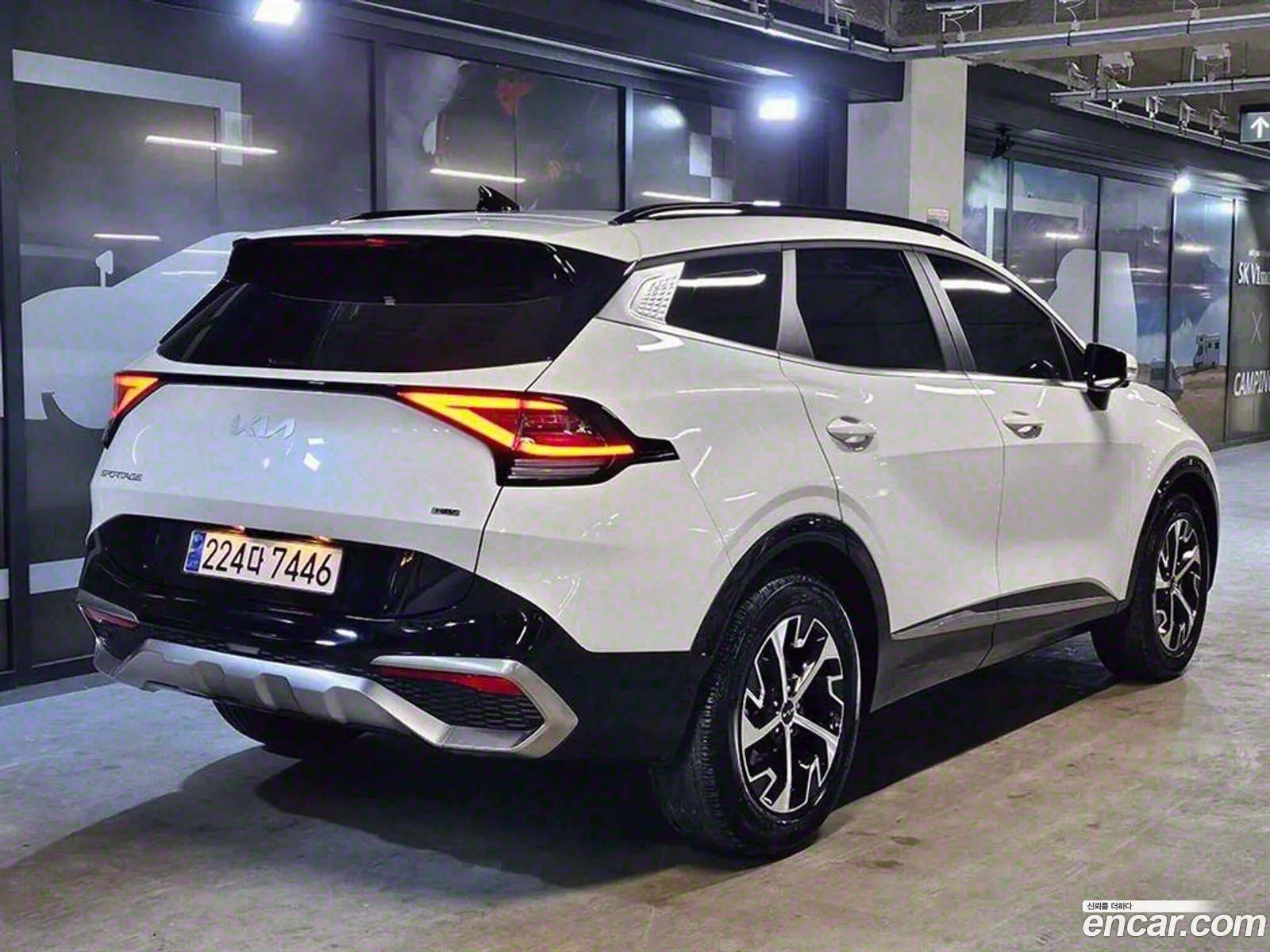 Korex Auto Trade - фотография 14089559