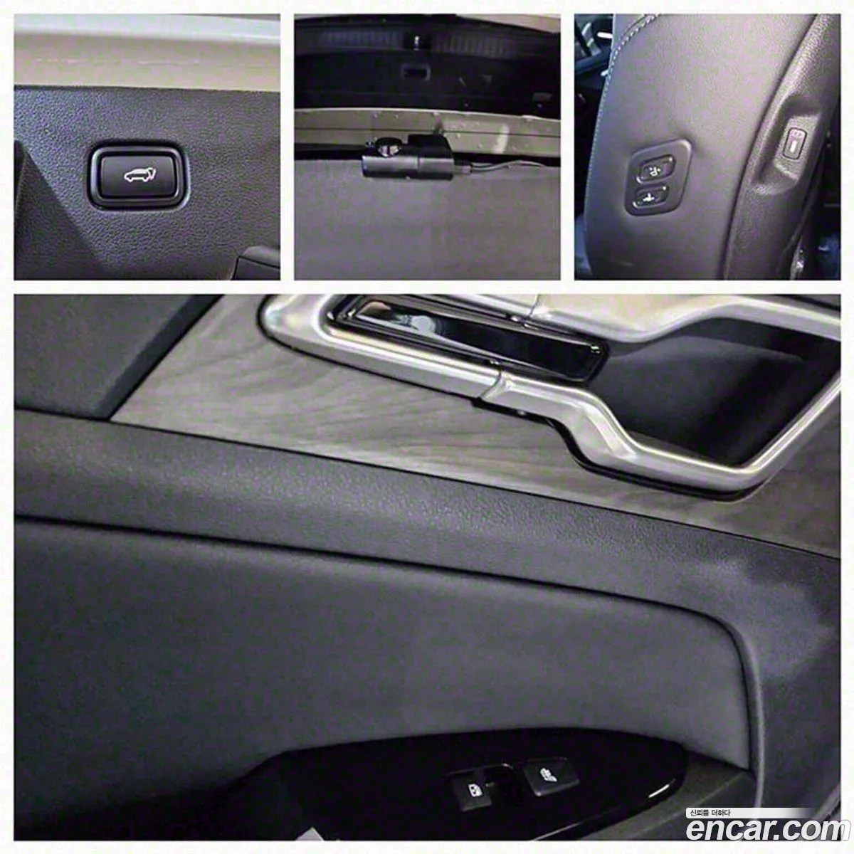 Sportage 5Th Generation Hybrid Signature 2Wd - фотография 14023641