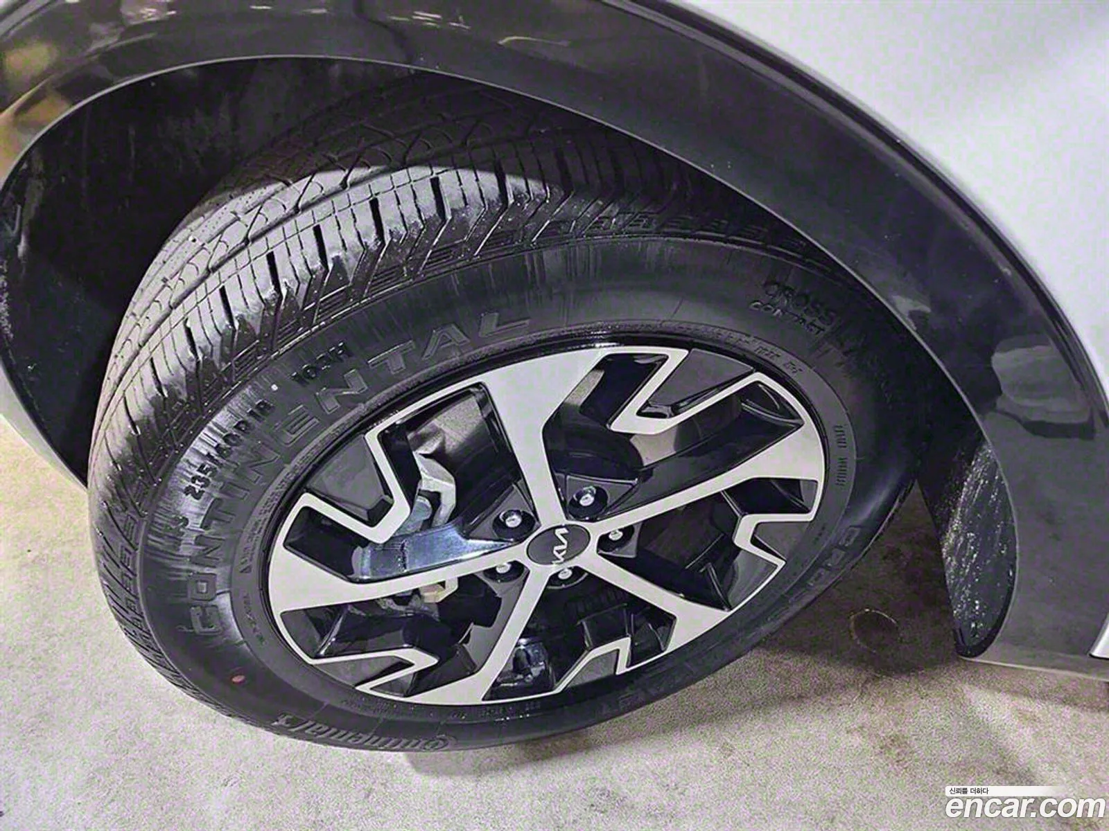 Sportage 5Th Generation Hybrid Signature 2Wd - фотография 14023639