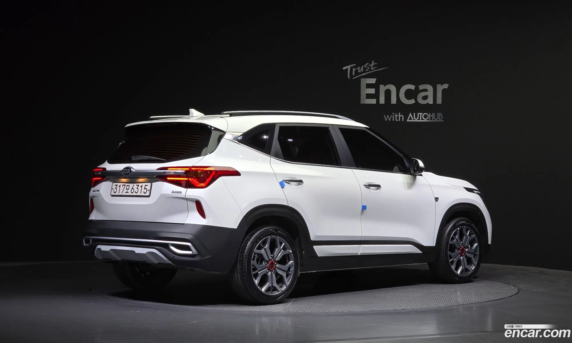 Korex Auto Trade - фотография 11722299