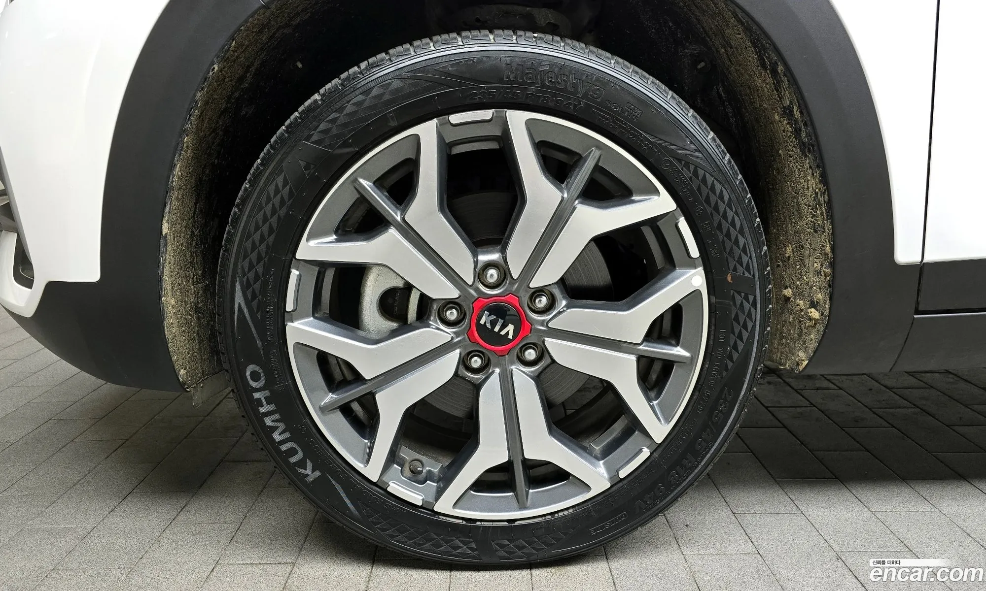 Korex Auto Trade - фотография 11722296