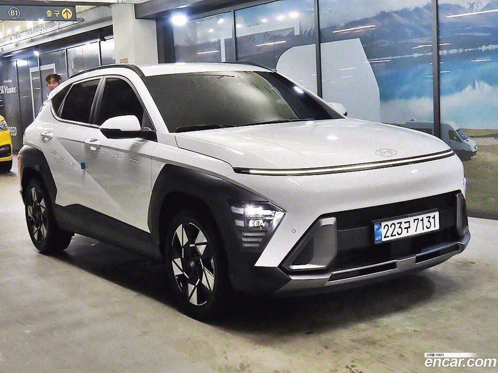 Kona Hybrid Sx2 Inspiration - фотография 12412856