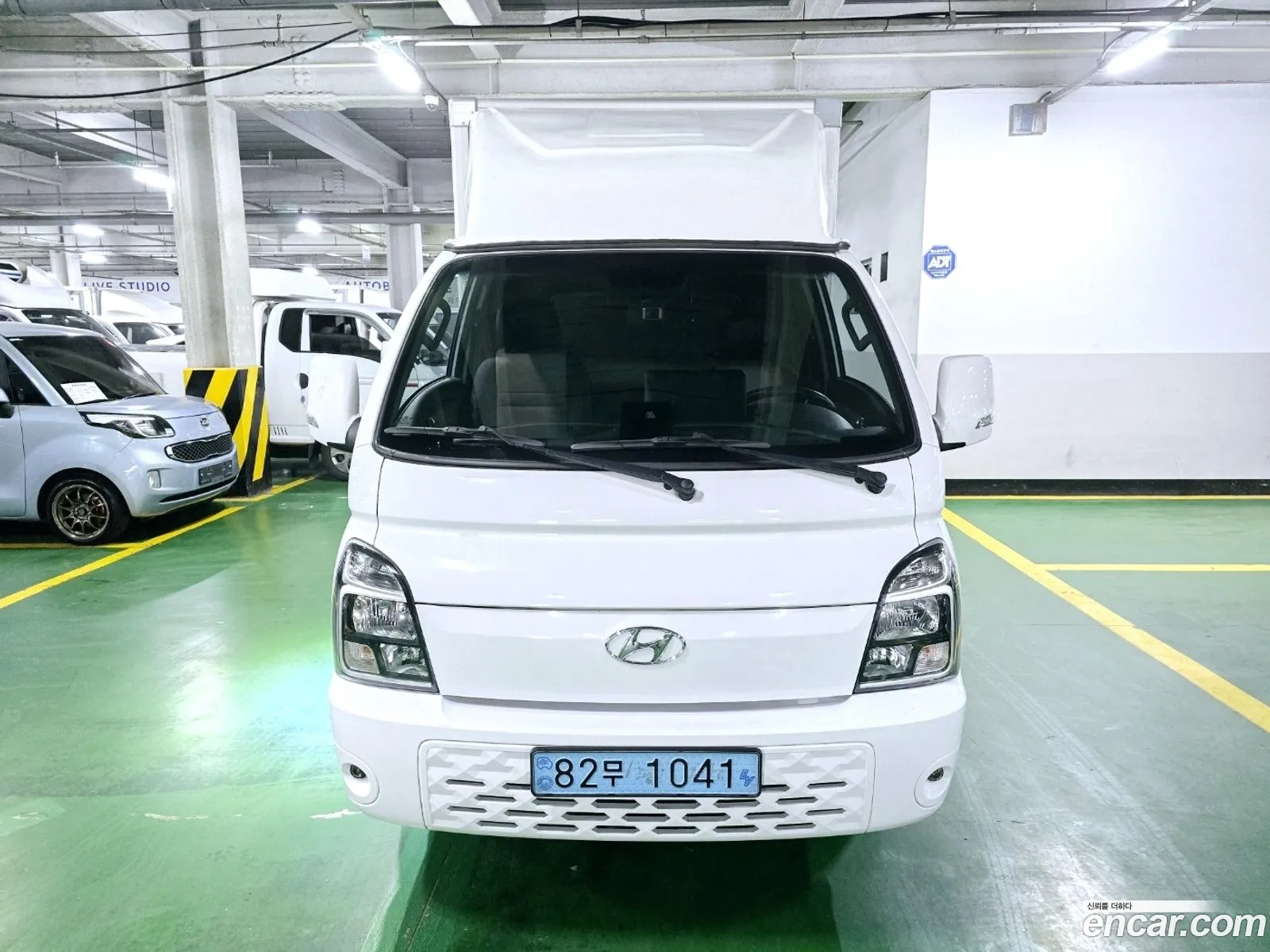 Korex Auto Trade - фотография 13283967