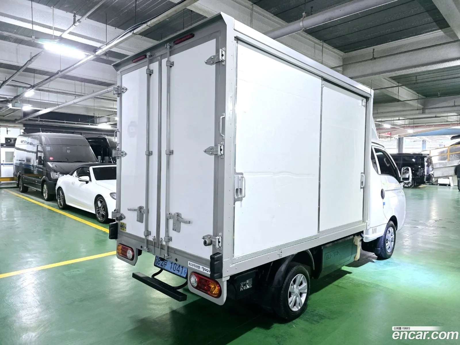 Korex Auto Trade - фотография 13283965