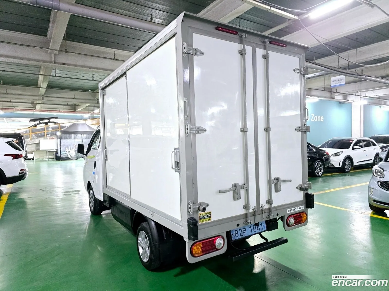 Korex Auto Trade - фотография 13283963