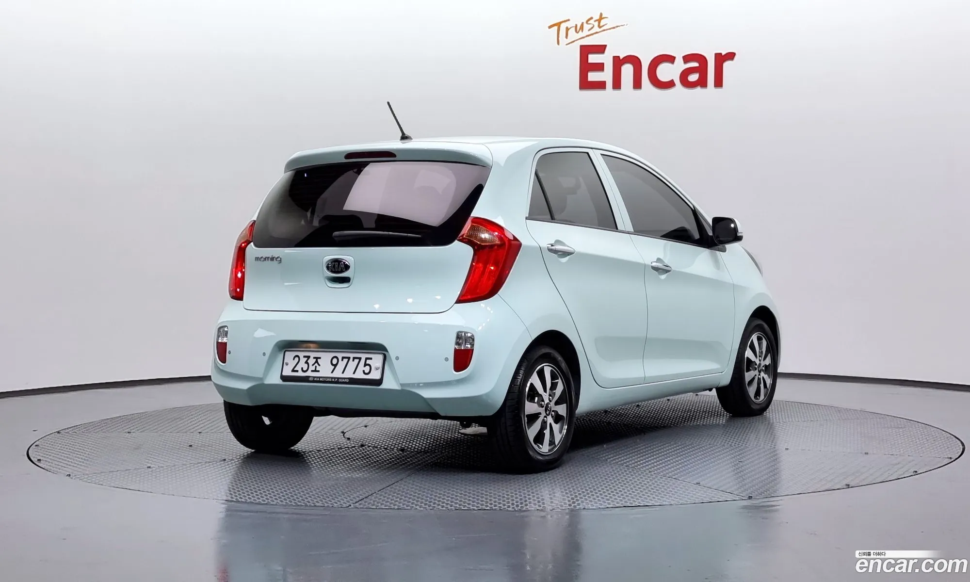 Korex Auto Trade - фотография 12702102