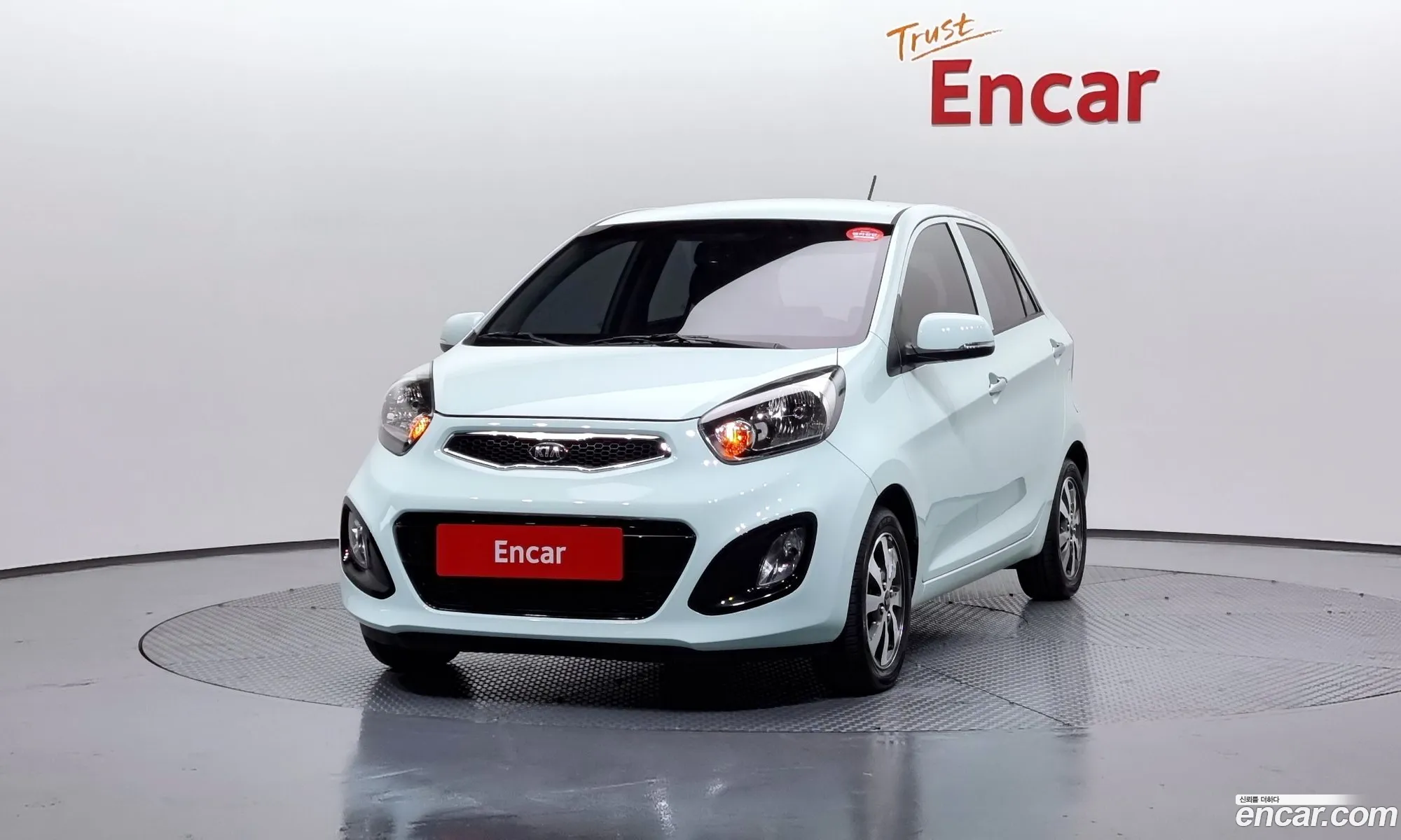 Korex Auto Trade - фотография 12702101