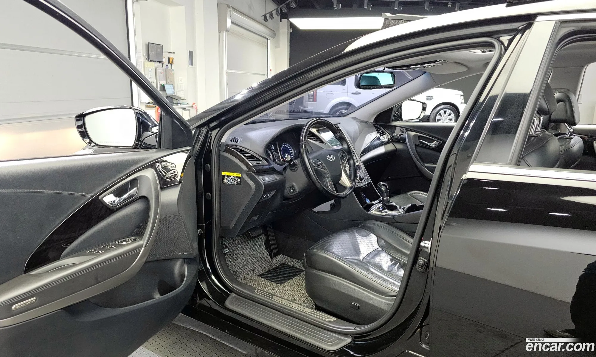 Korex Auto Trade - фотография 2037057