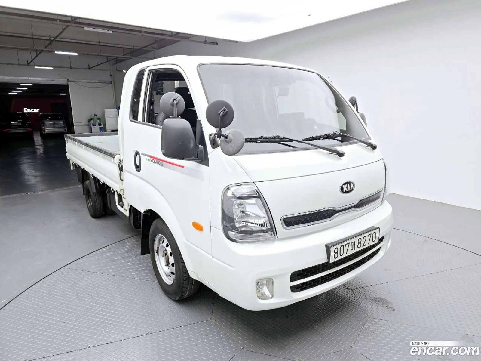 Korex Auto Trade - фотография 13691087