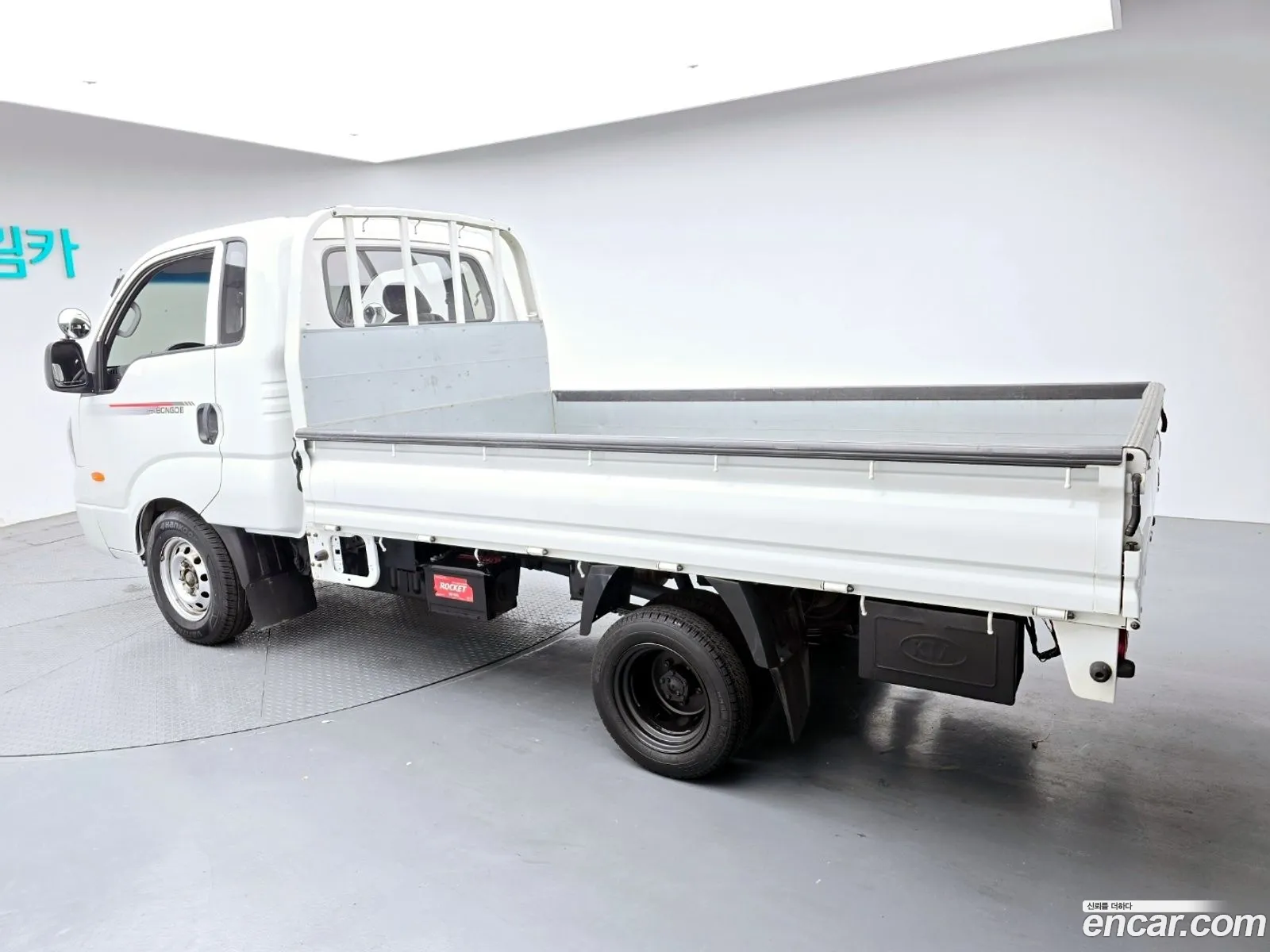 Korex Auto Trade - фотография 13691081