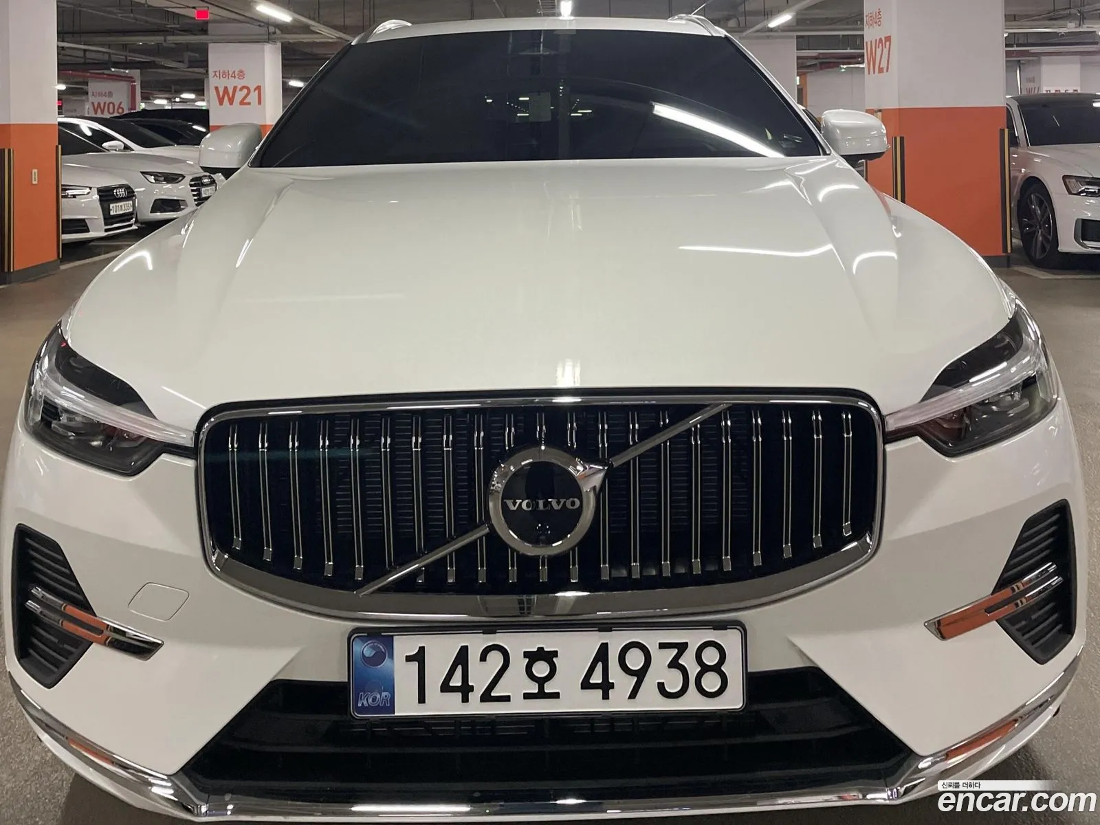 Xc60 2Nd Generation B5 Ultra Bright - фотография 4027624