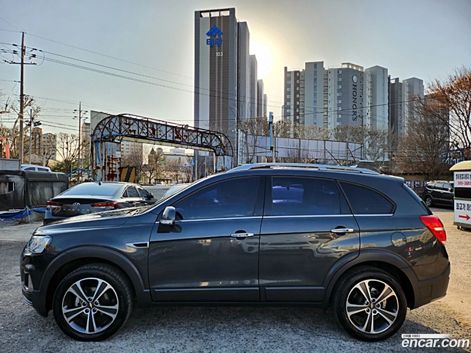 Captiva 2Wd Lt Deluxe Pack - фотография 5478041
